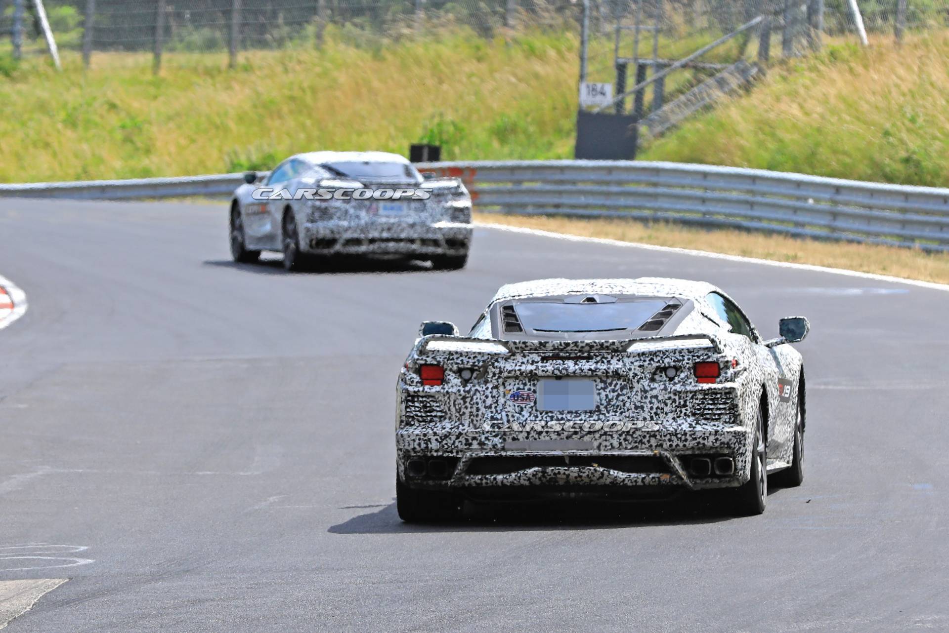 GM To Livestream 2020 Corvette C8 Reveal On July 18 At 7:30PM PDT