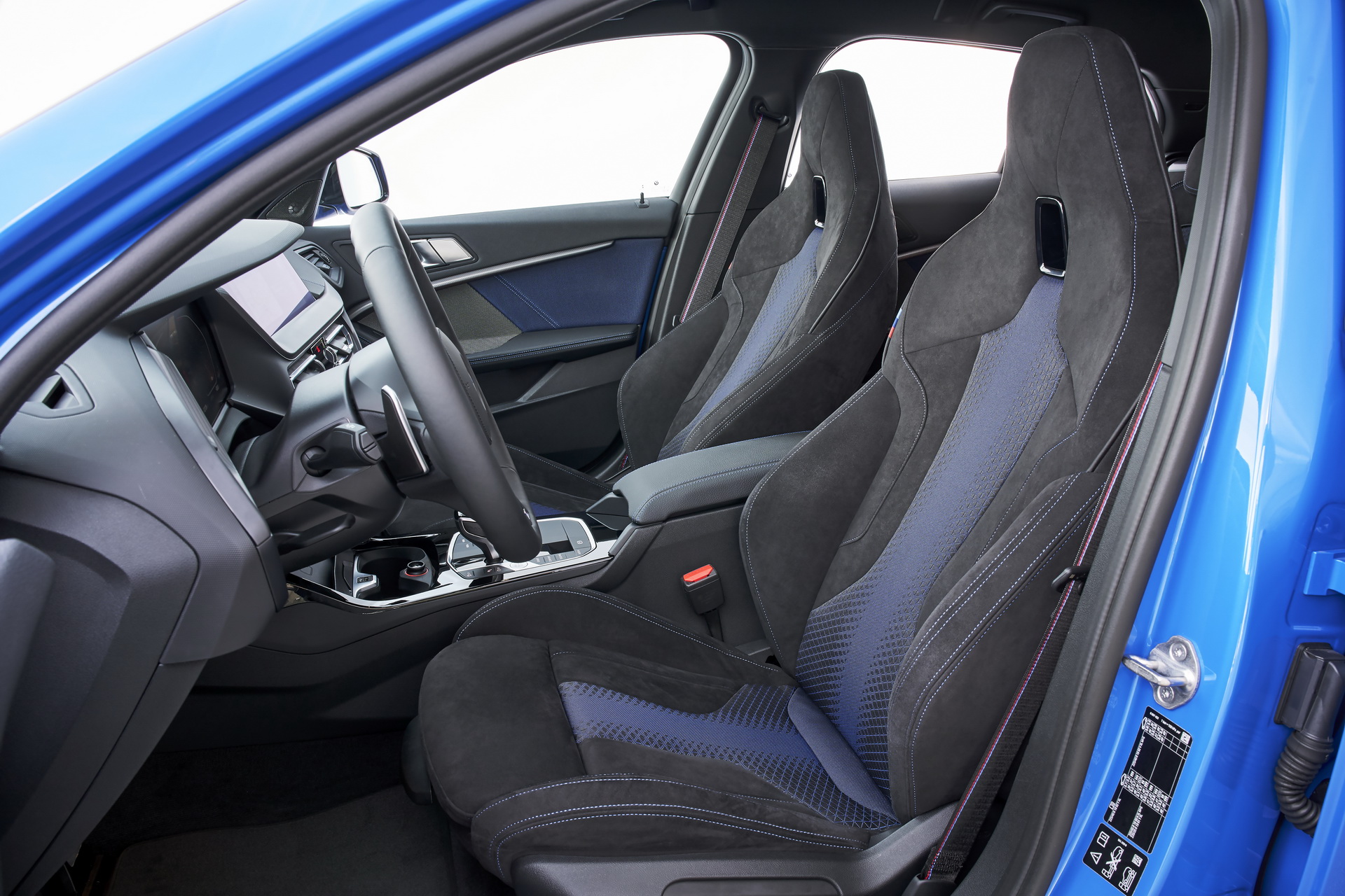 2020 BMW 1-Series: New A-Class Rival Shows Us All Its Secrets