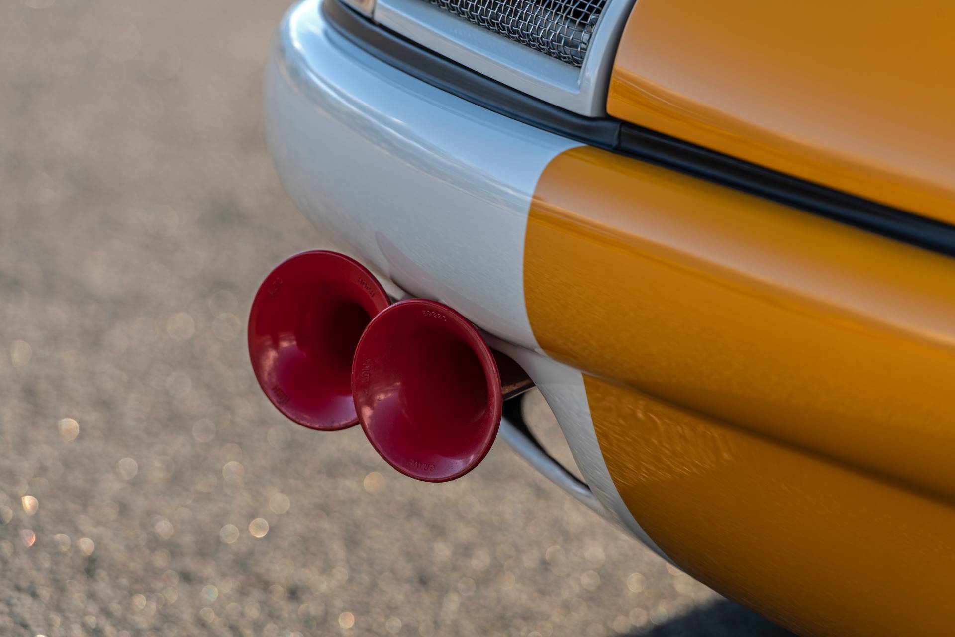 Emory Outlaw 911K Is The Porsche 356 Specialist’s First-Ever Custom 911 Project