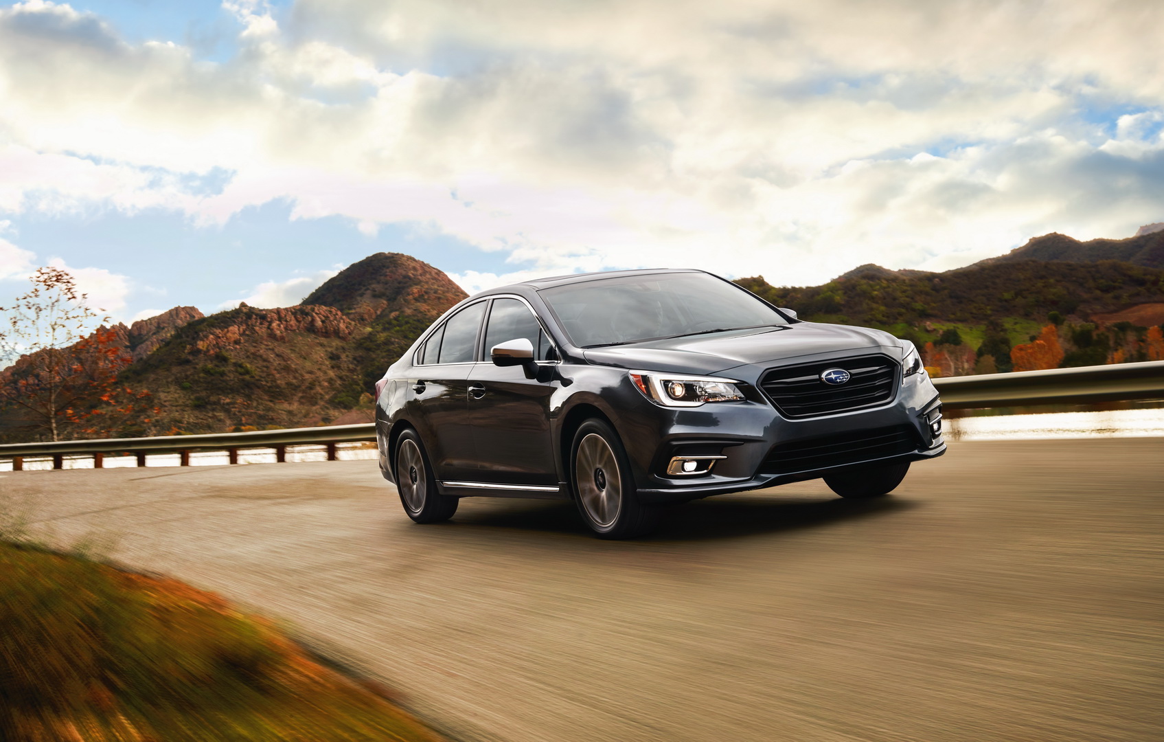 Some 2019 Subaru Legacy And Outback Owners Could Get A Brand New Car – Here’s Why