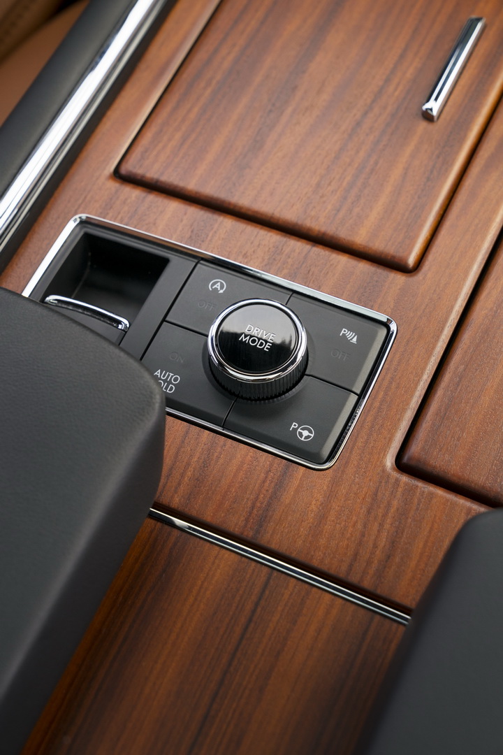 2020 Lincoln Navigator Arriving At Dealers In November With Extra Gear