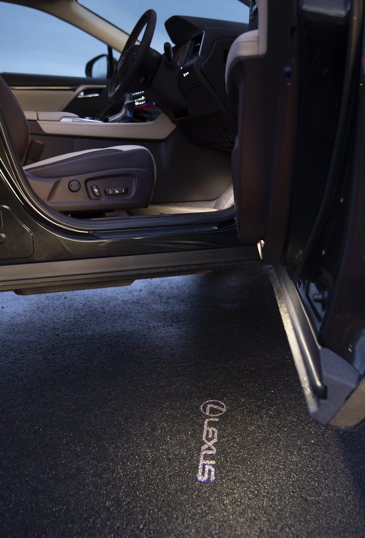 Lexus NX And RX Crafted Into Special Editions Down Under