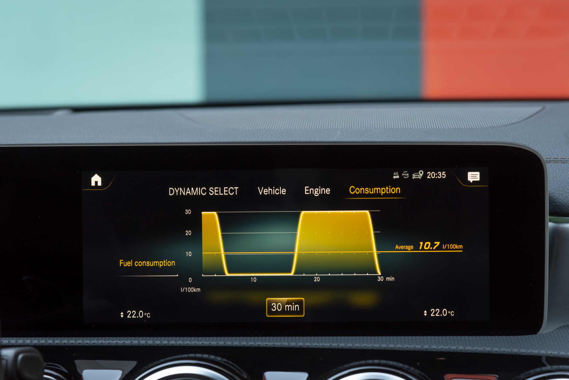 2020 Mercedes-AMG A45 and CLA45 Detailed In Massive Gallery