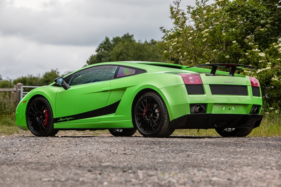 1965 Lotus Cortina Sells For Three Times More Than A Ferrari F430!