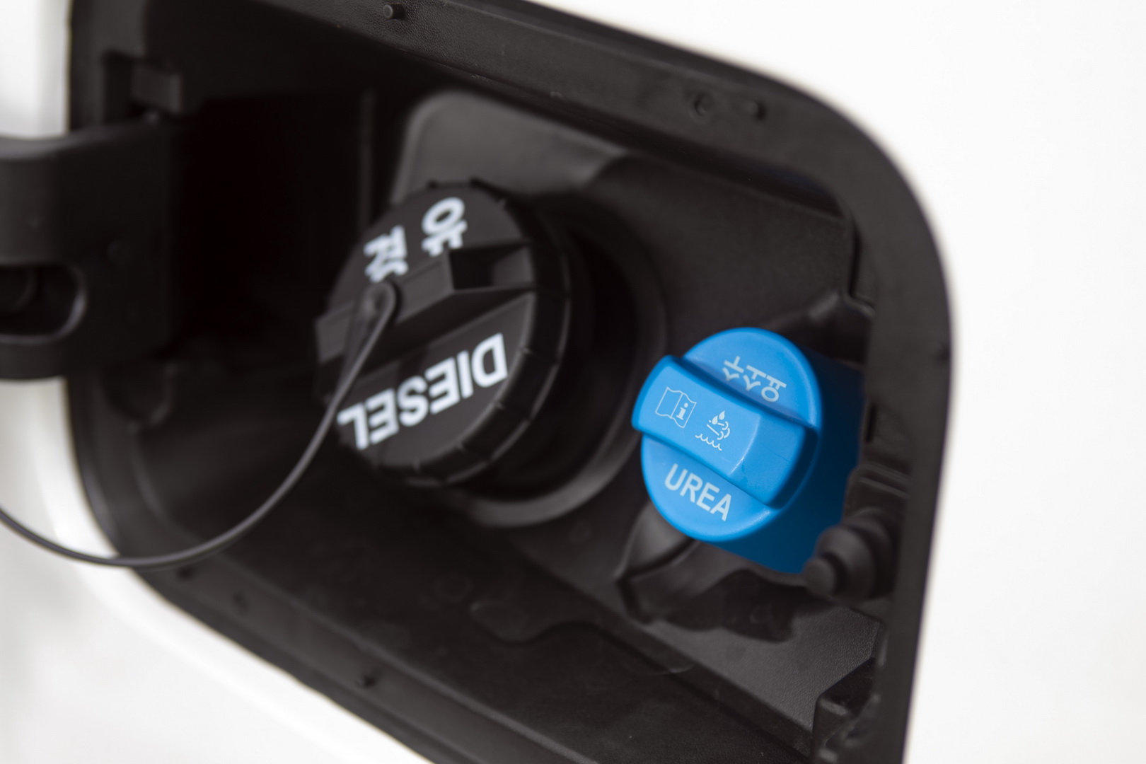 SsangYong Rexton ICE Edition Joins UK Lineup