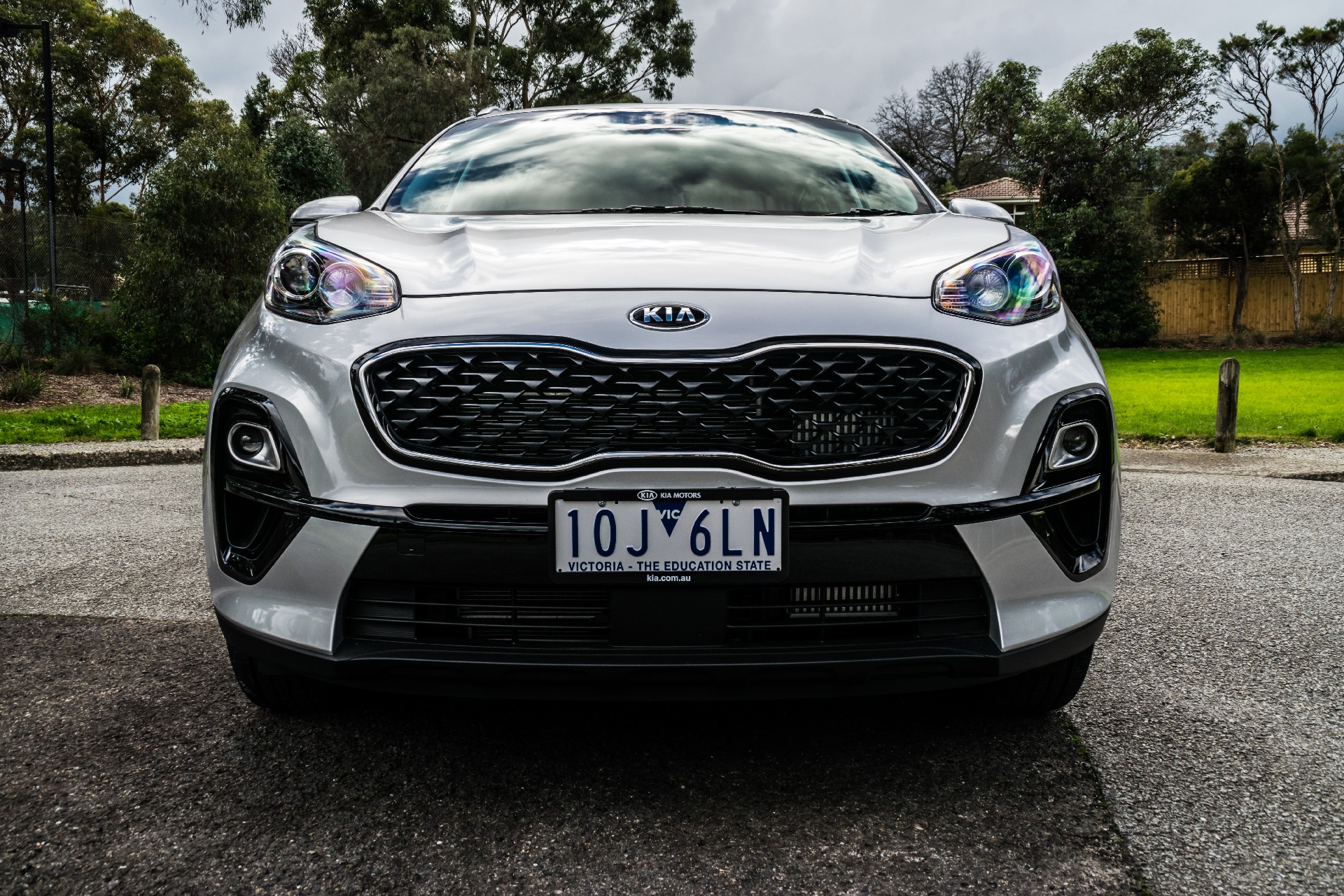 Driven: 2019 Kia Sportage Proves The Koreans Are Clearly On A Roll