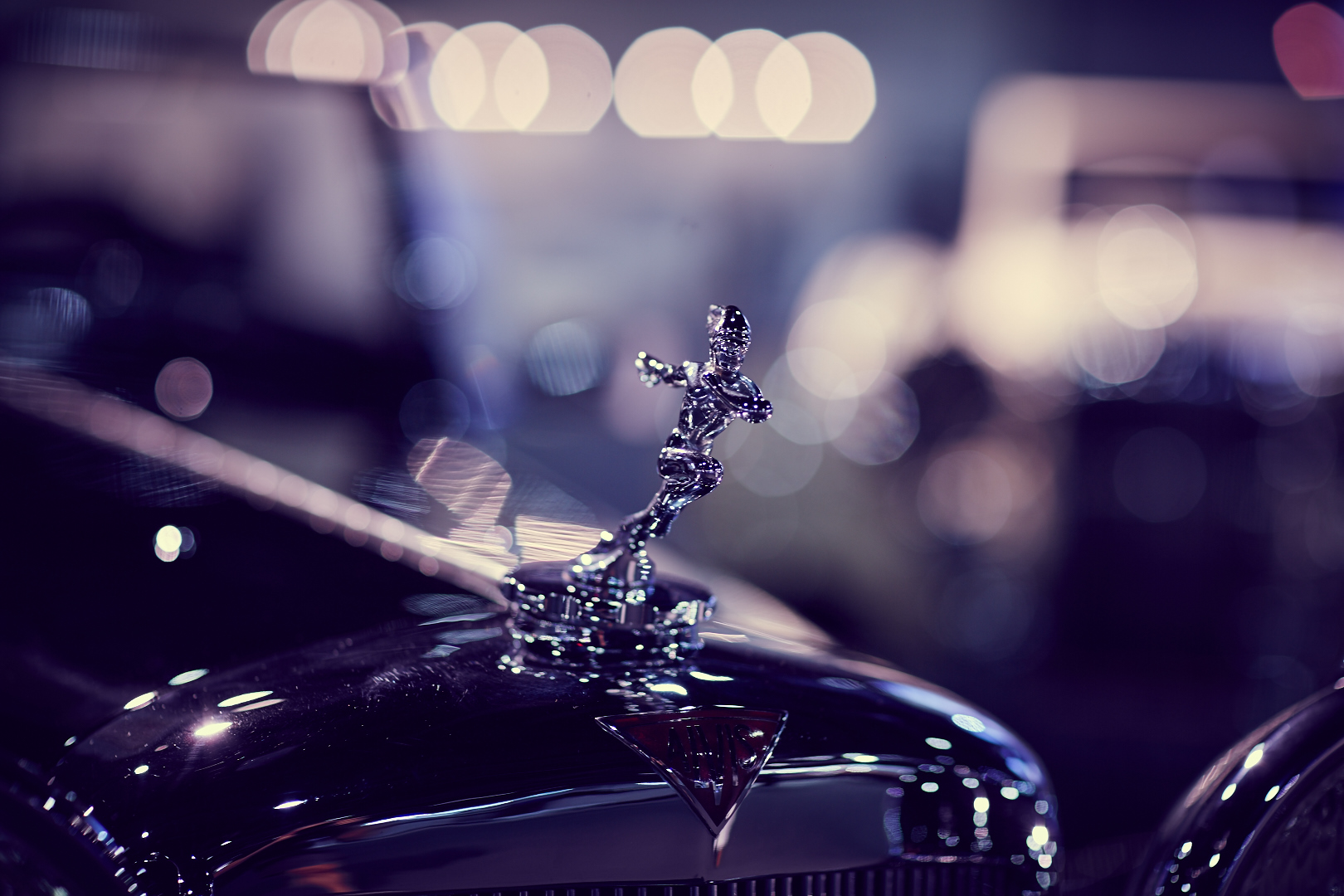 Alvis Resurrected After Long Slumber, Blends Heritage With Modern Technology