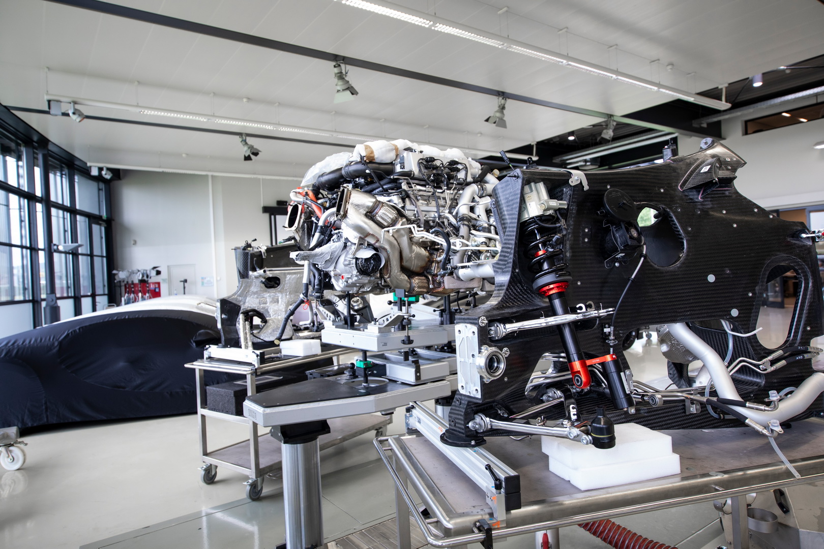 Bugatti Chiron Production Hits New Milestone, Less Than 100 Are Still Up For Grabs