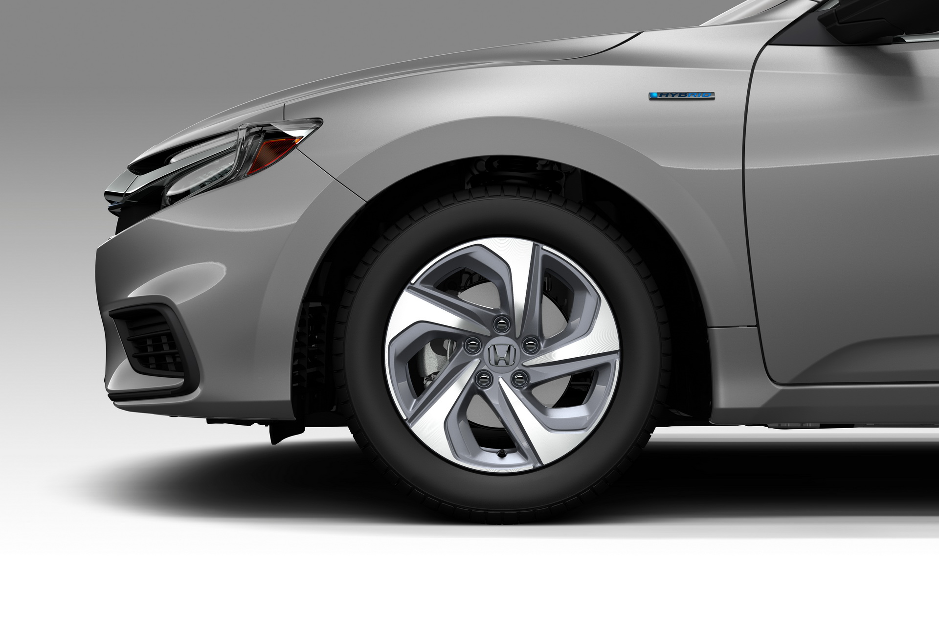 2020 Honda Insight Priced From $22,930, Gets More Standard Safety Kit