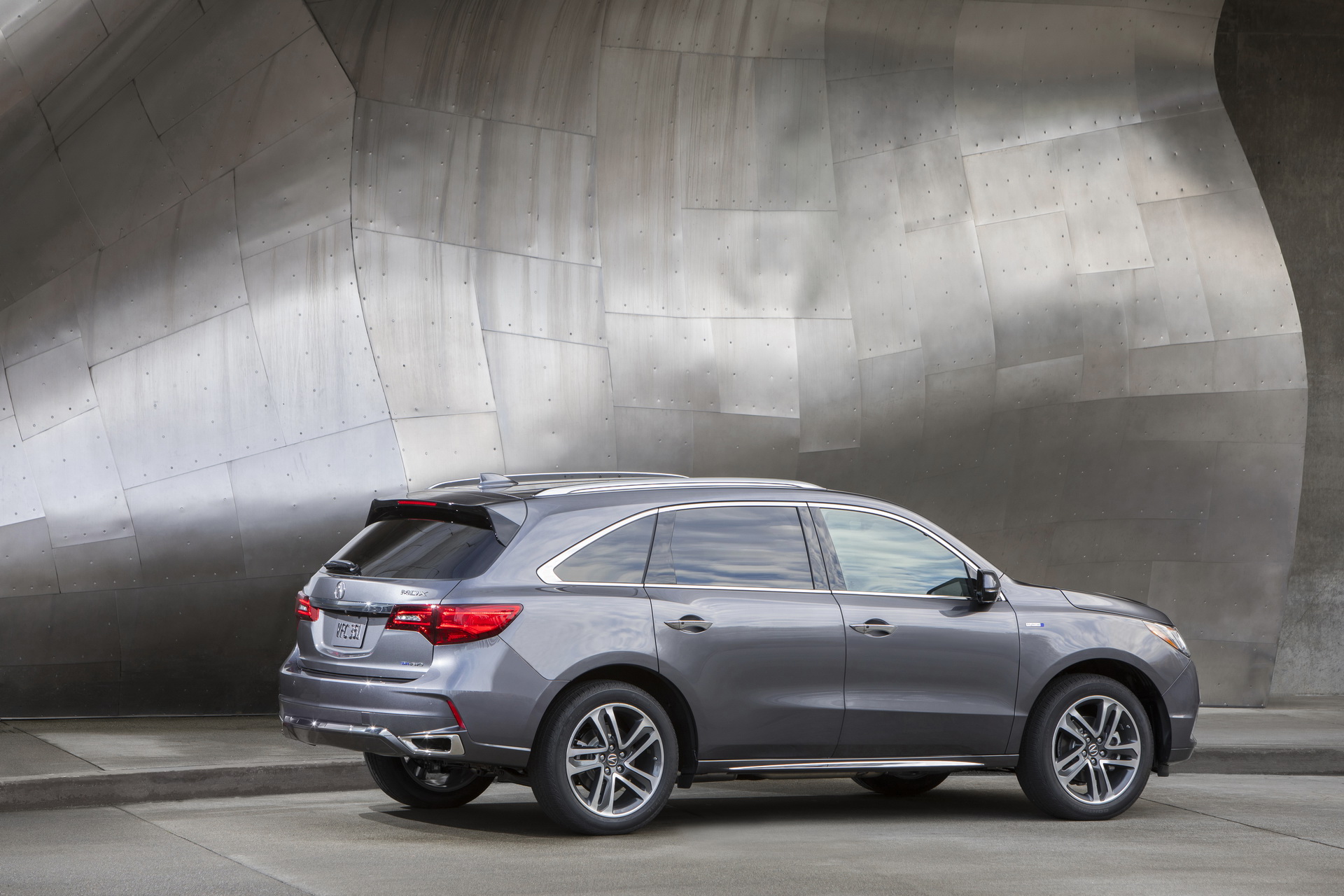 2020 Acura MDX Launches With $44,400 Starting Price, MDX Sport Hybrid From $52,900