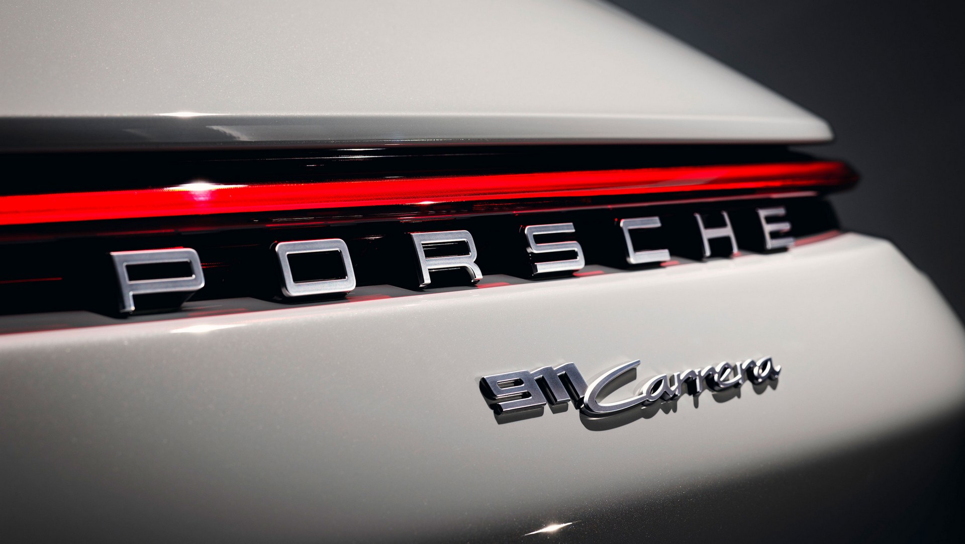 Porsche Introduces Entry-Level 911 Carrera Coupe And Convertible – Starts At $97,400