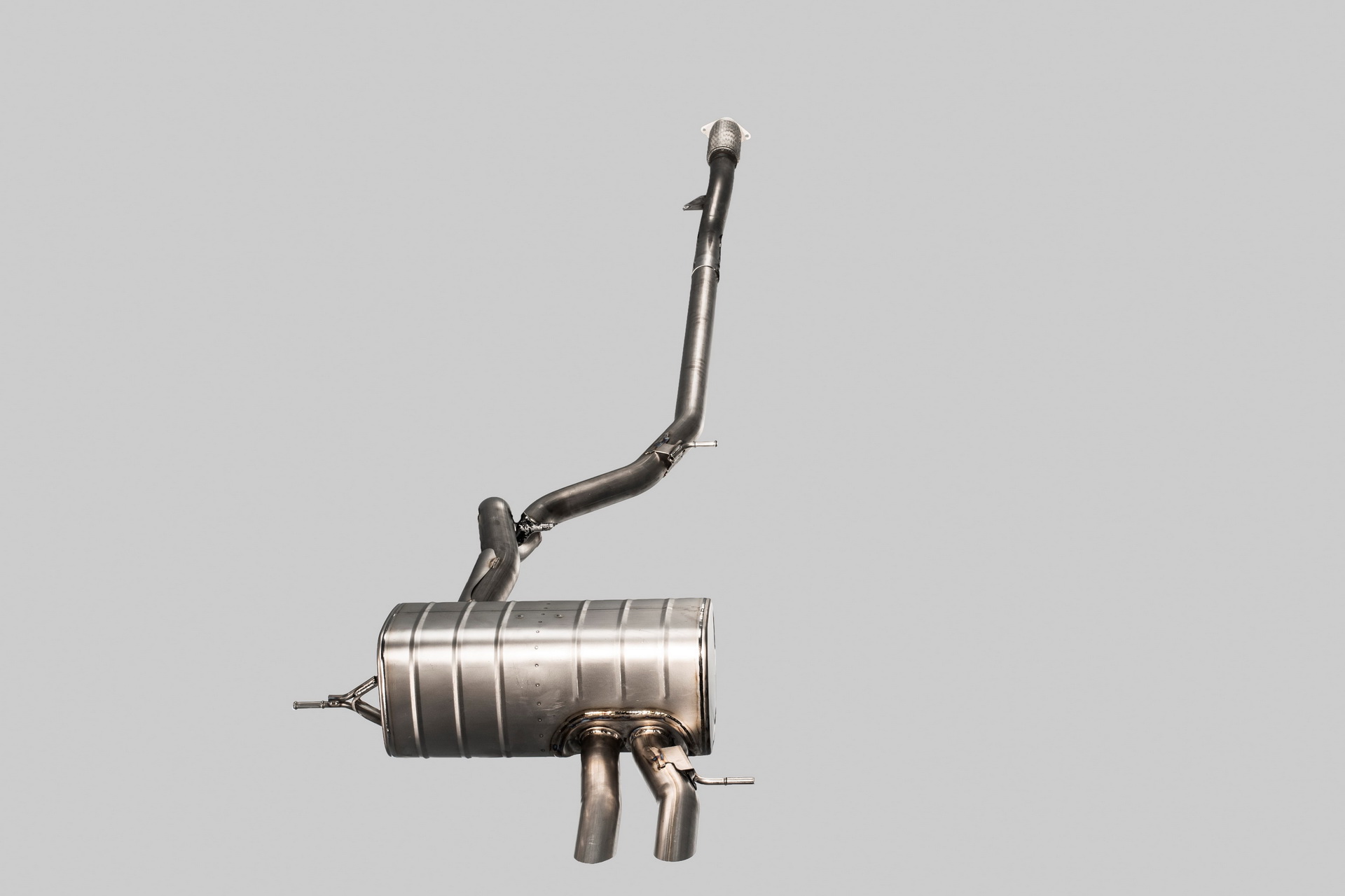 Renault Details Megane RS Trophy-R, The Purest Hot Hatch Of Them All