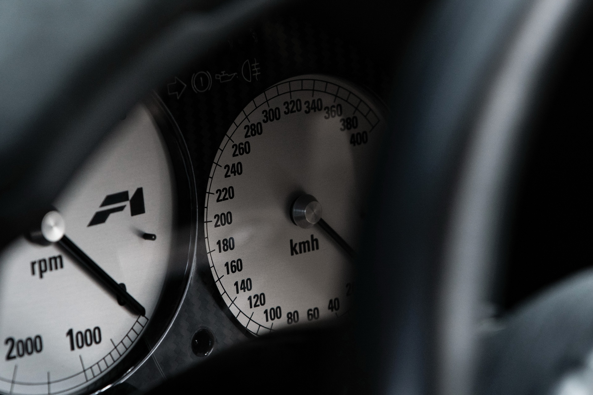 McLaren F1 LM-Spec Sets New Record As It Sells For Nearly $20 Million