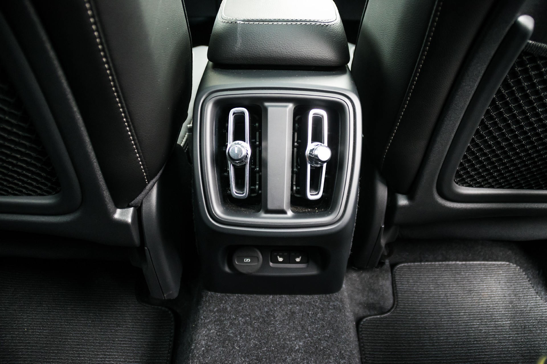 Driven: 2019 Volvo XC40 Exudes Swedish Sophistication