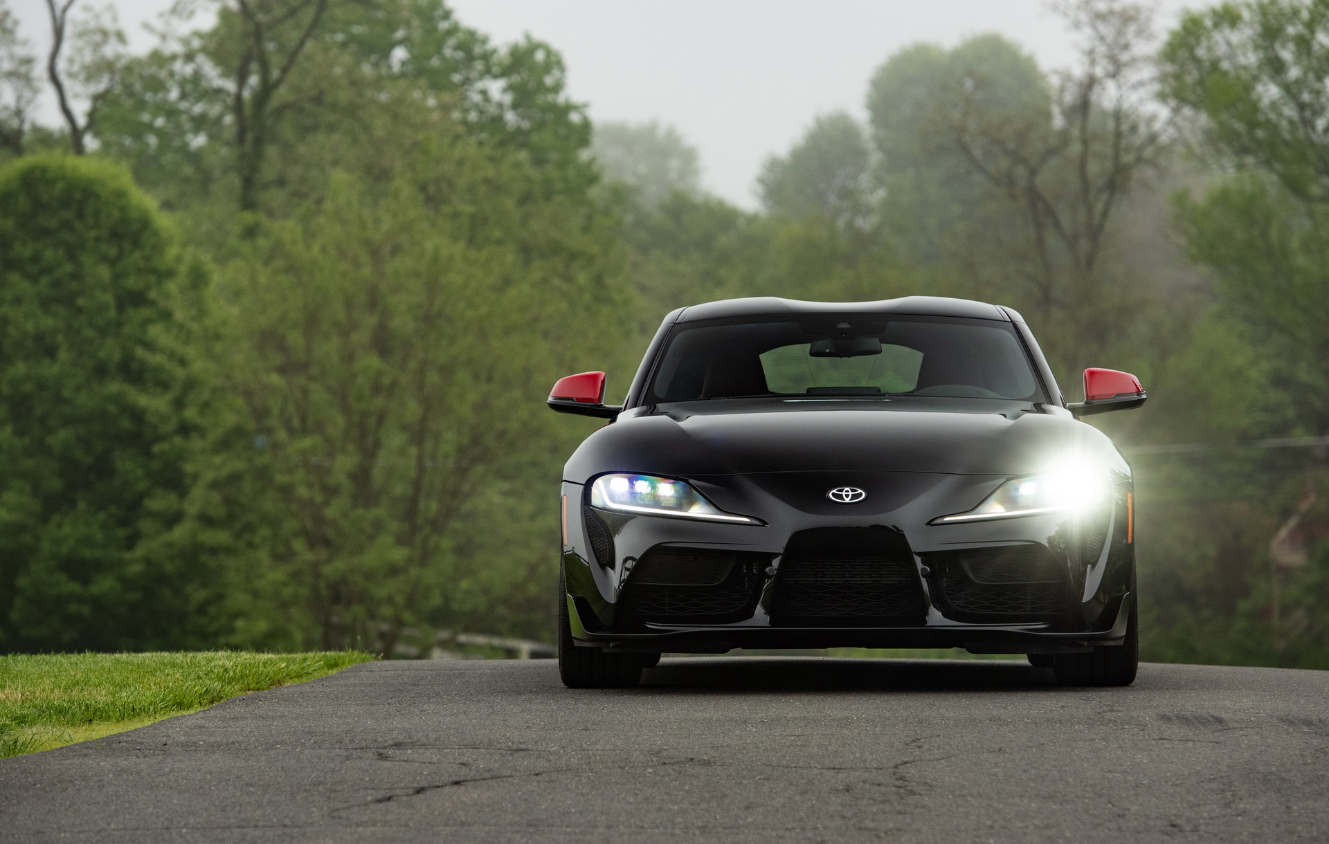 Unlike The New Z4, The 2020 Supra Offers Apple CarPlay – But There’s A Catch
