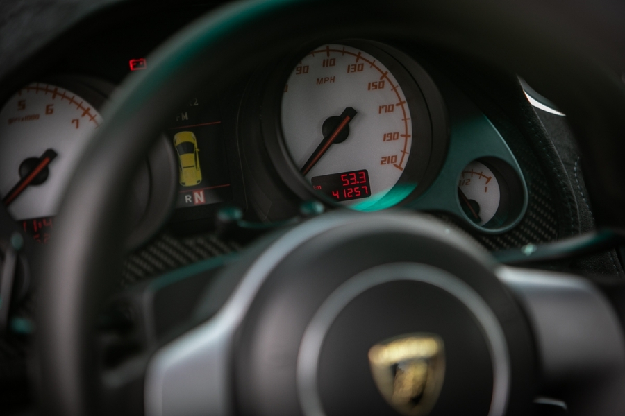 1965 Lotus Cortina Sells For Three Times More Than A Ferrari F430!