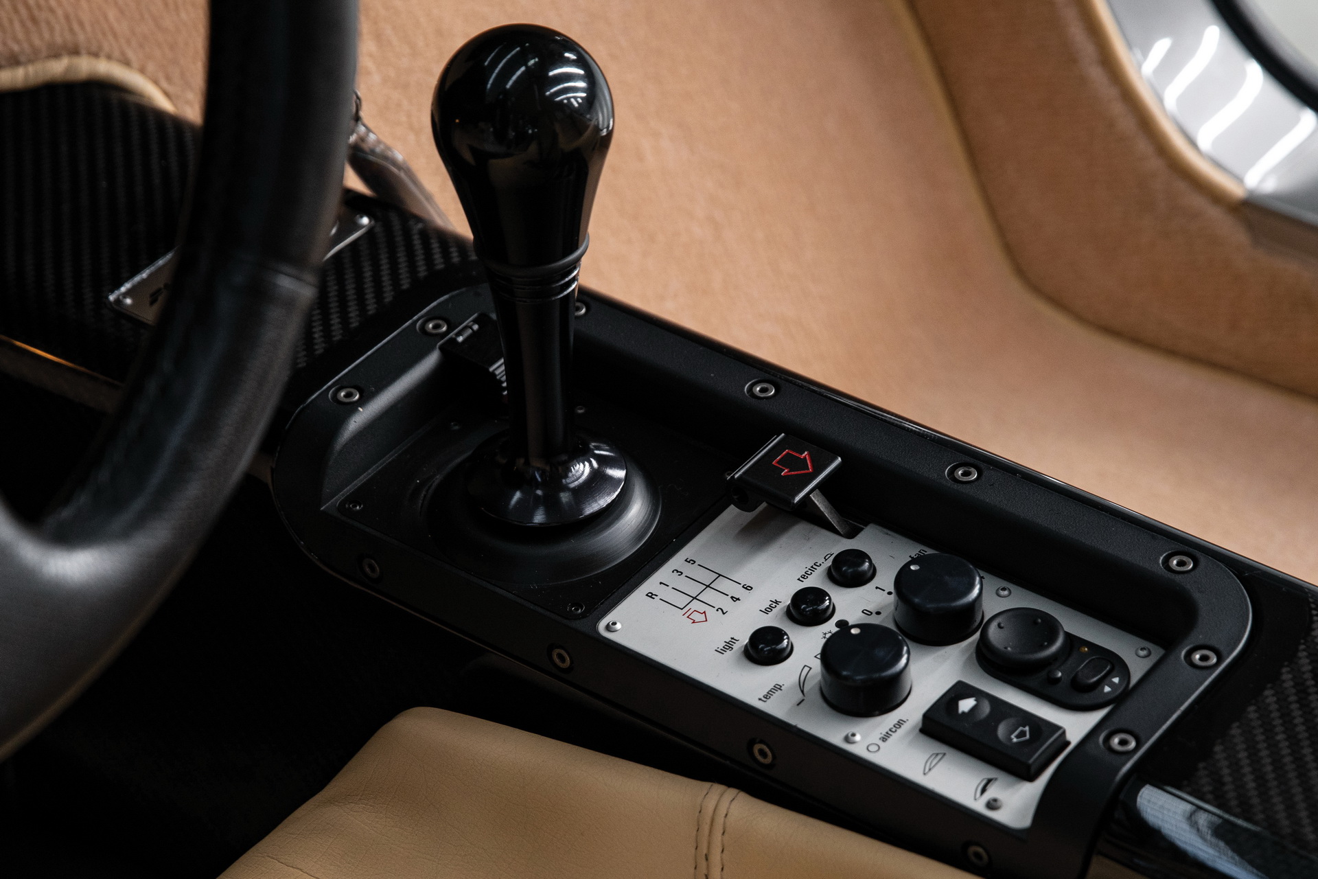 McLaren F1 LM-Spec Sets New Record As It Sells For Nearly $20 Million