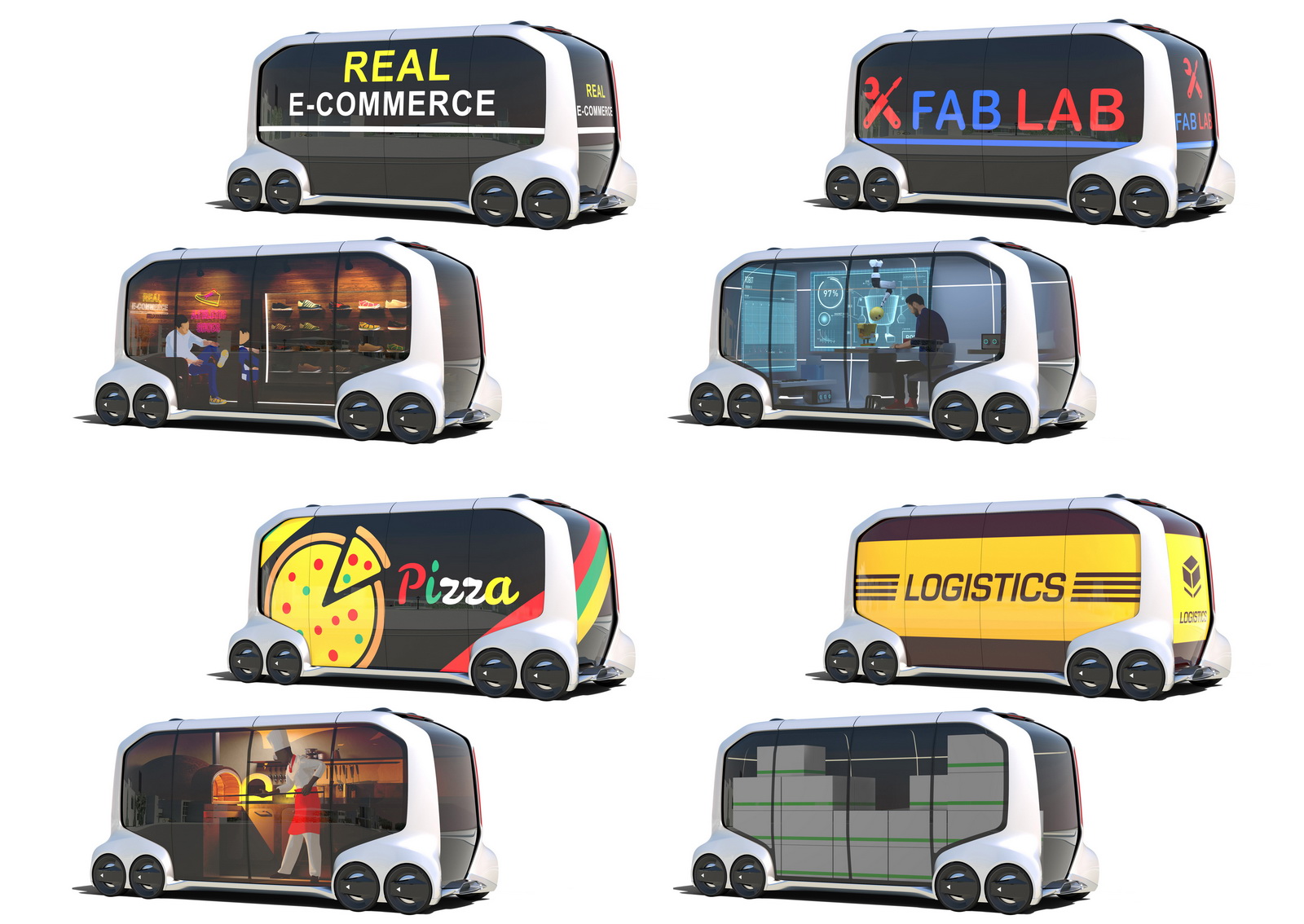 China’s Baidu Partners With Geely And Toyota On AI Tech