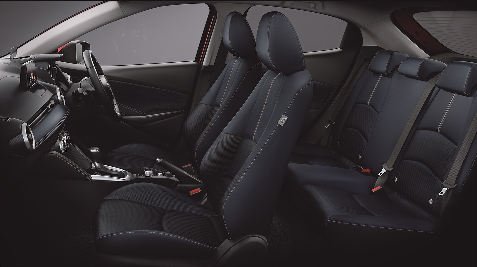 Revamped Mazda2 Coming To Europe In Early 2020 Without Diesel, AWD