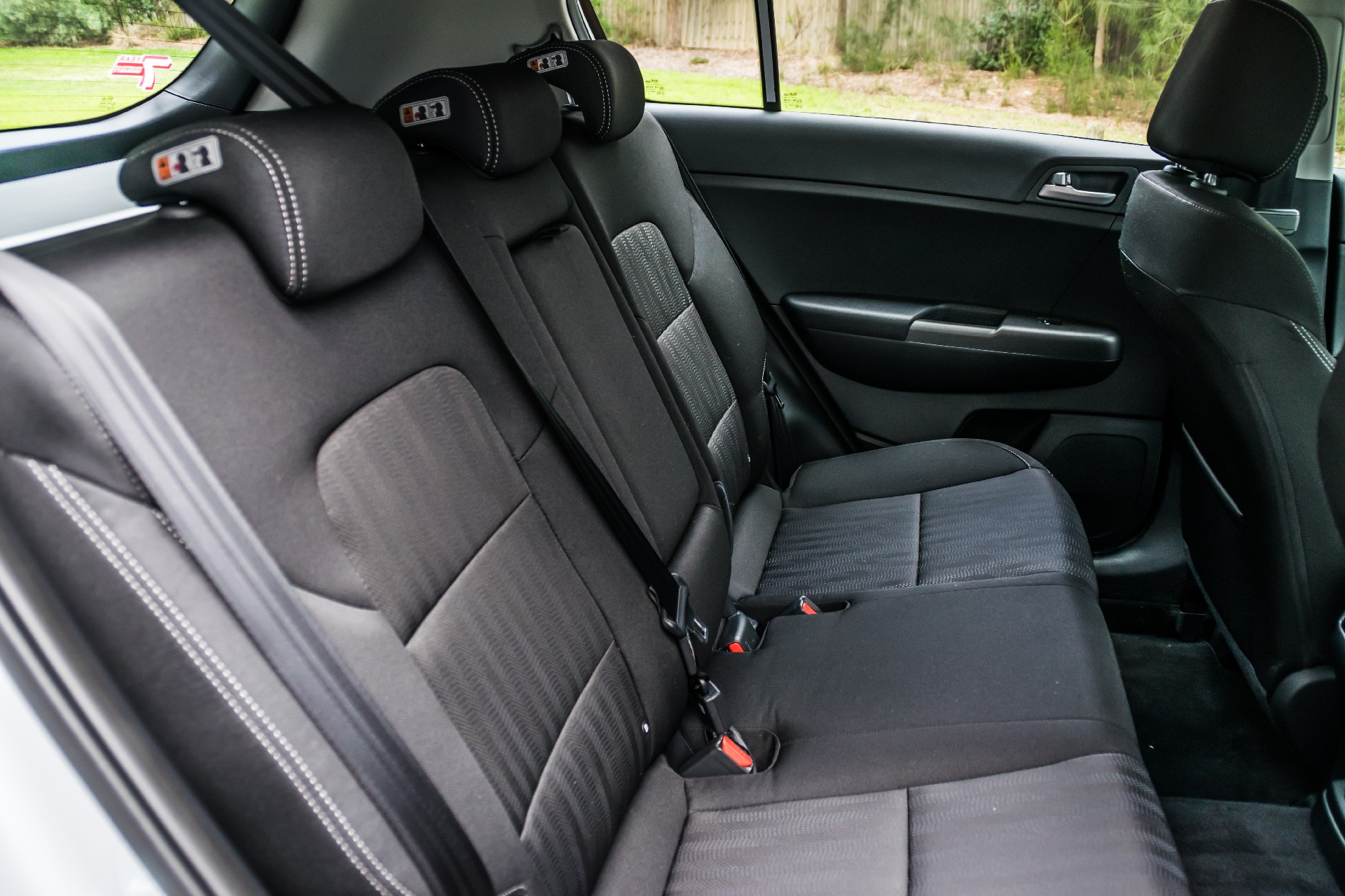 Driven: 2019 Kia Sportage Proves The Koreans Are Clearly On A Roll