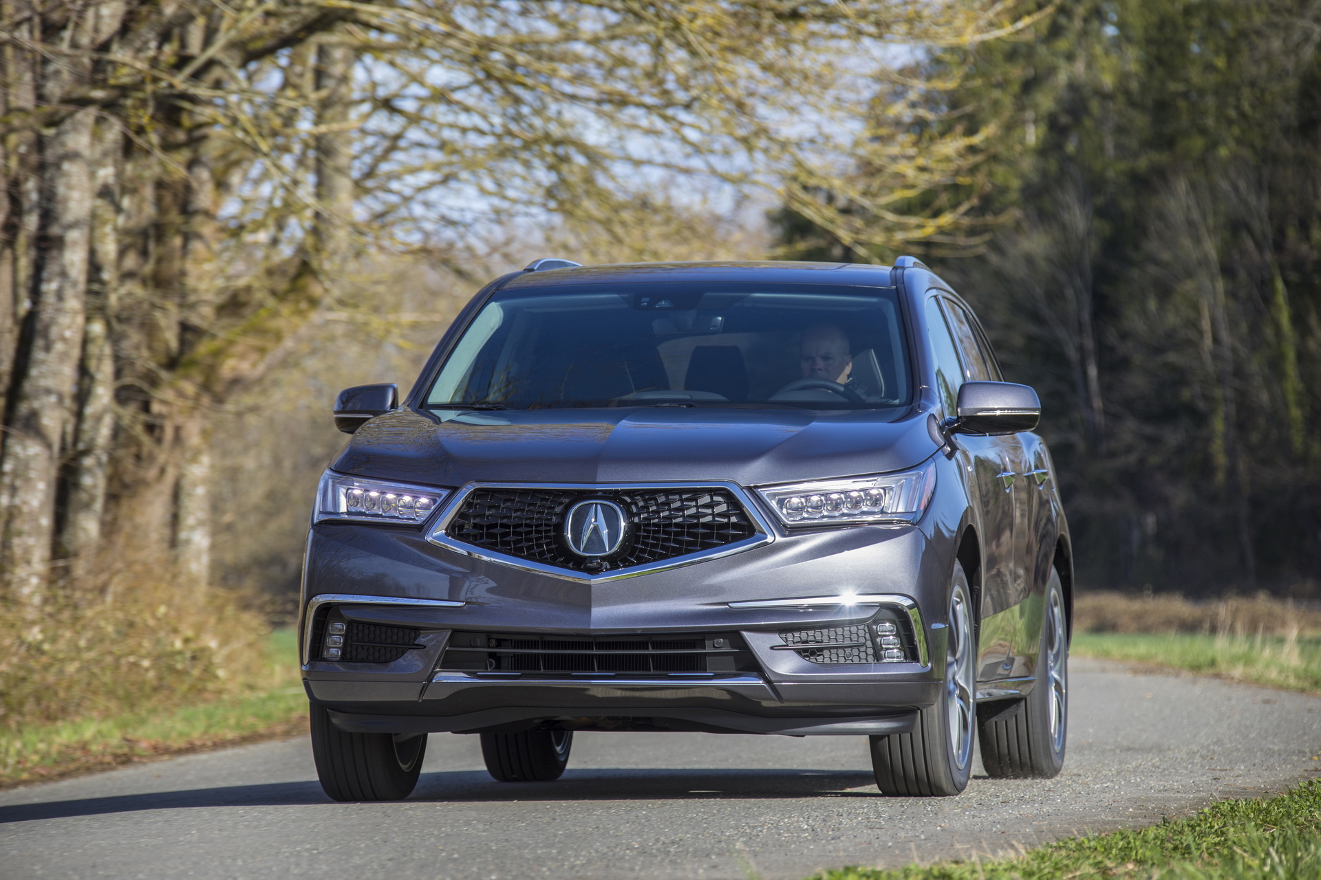 2020 Acura MDX Launches With $44,400 Starting Price, MDX Sport Hybrid From $52,900