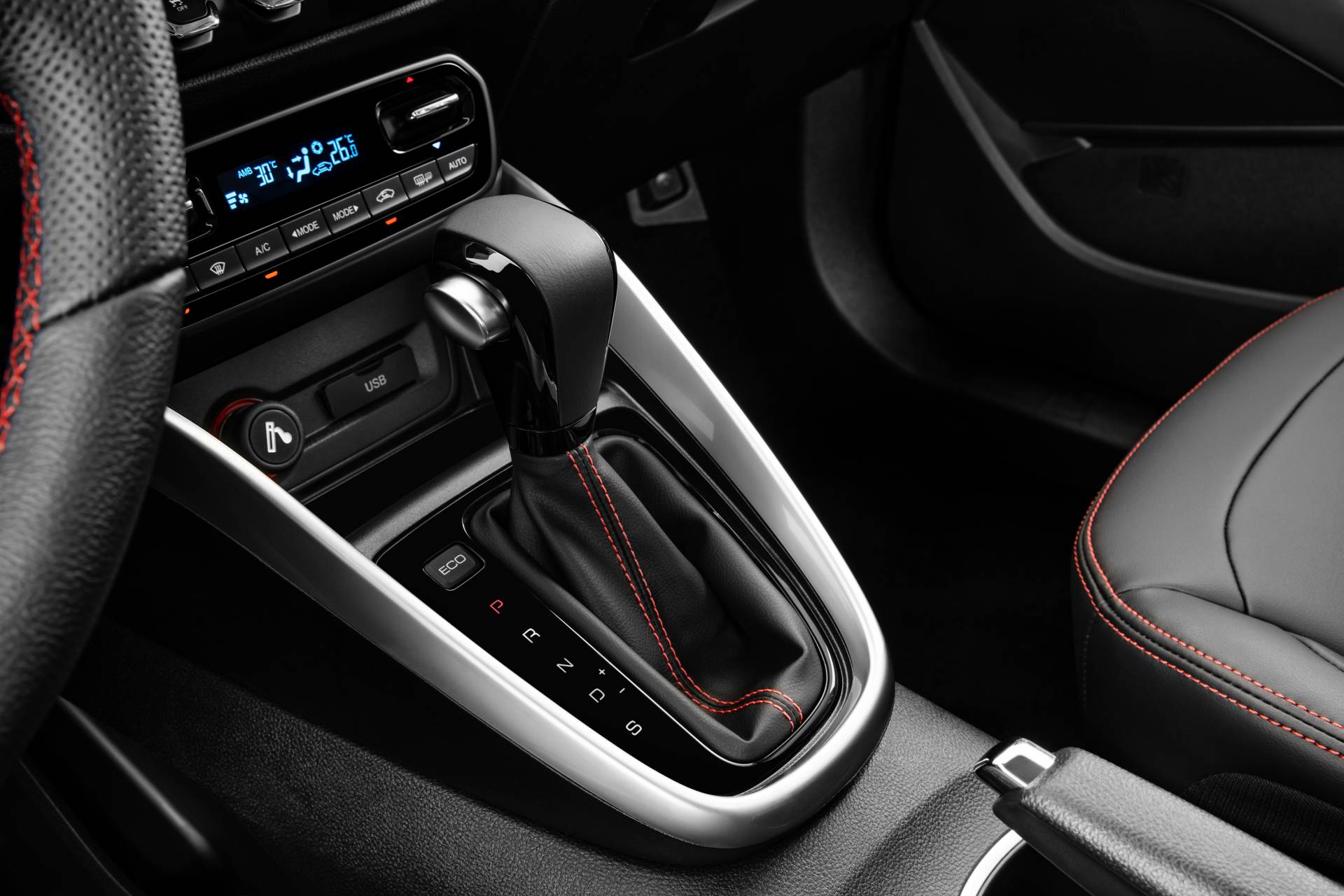 GM’s Baojun Adds CVT To 510 Small SUV, Prices It From Under $11,000