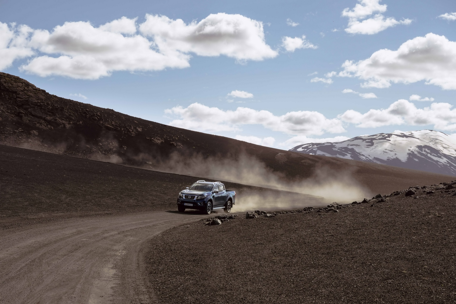 Nissan’s Updated Navara Gets Detailed As It Goes On Sale In Europe