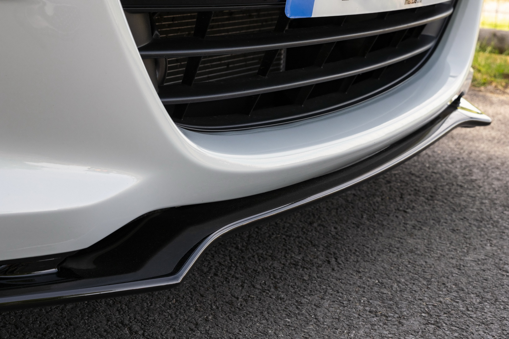 Personalize Your Mazda MX-5 With The Optional Cup And Design Packs