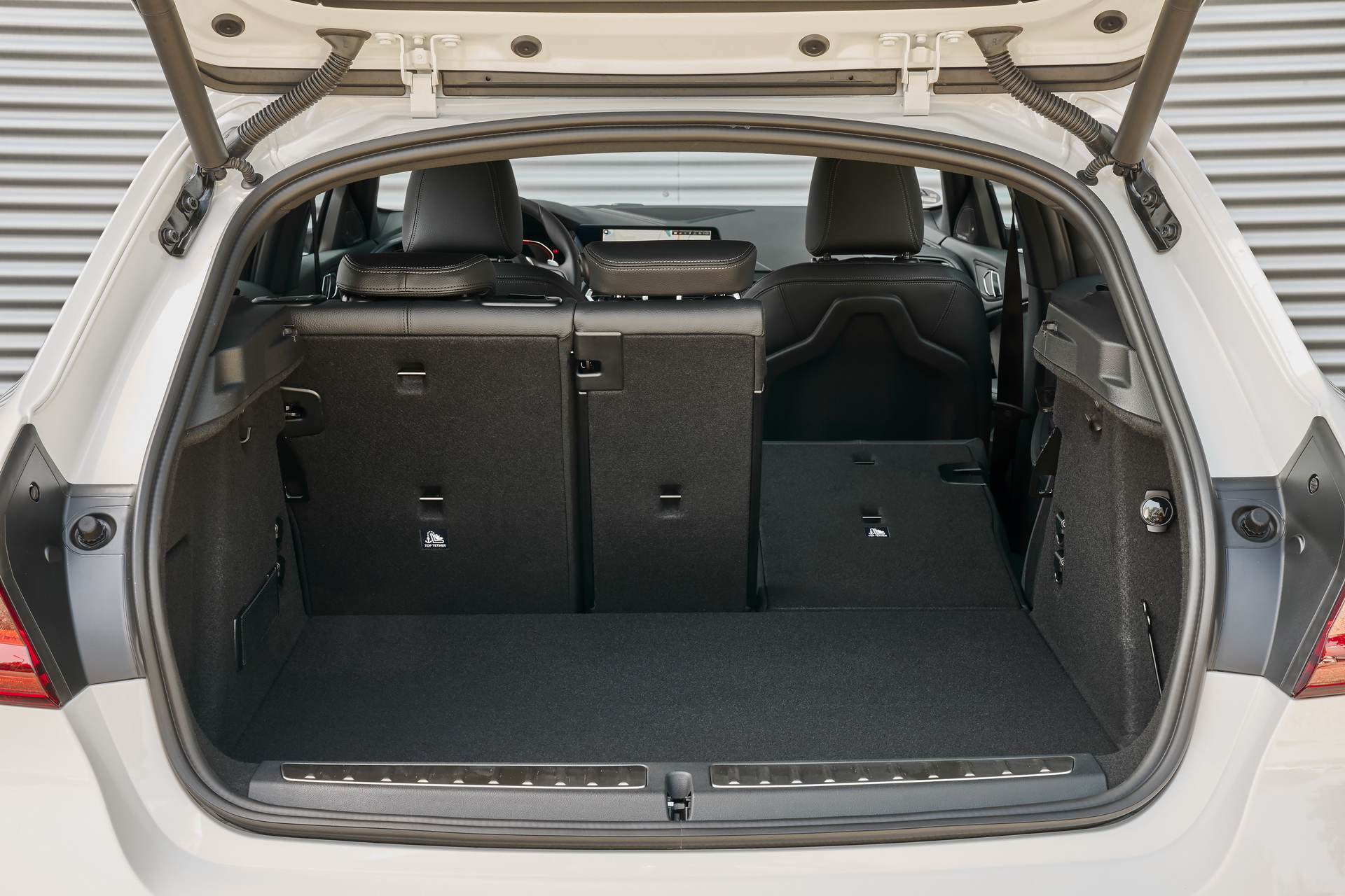 2020 BMW 1-Series: New A-Class Rival Shows Us All Its Secrets