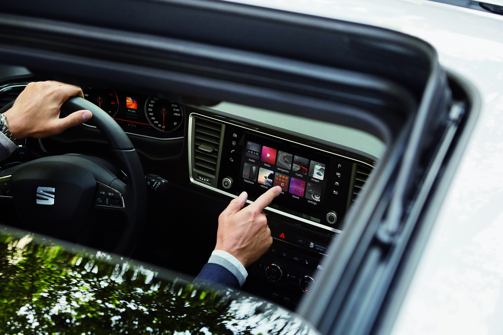 Seat Lineup Enters 2020MY With New Features And Colors