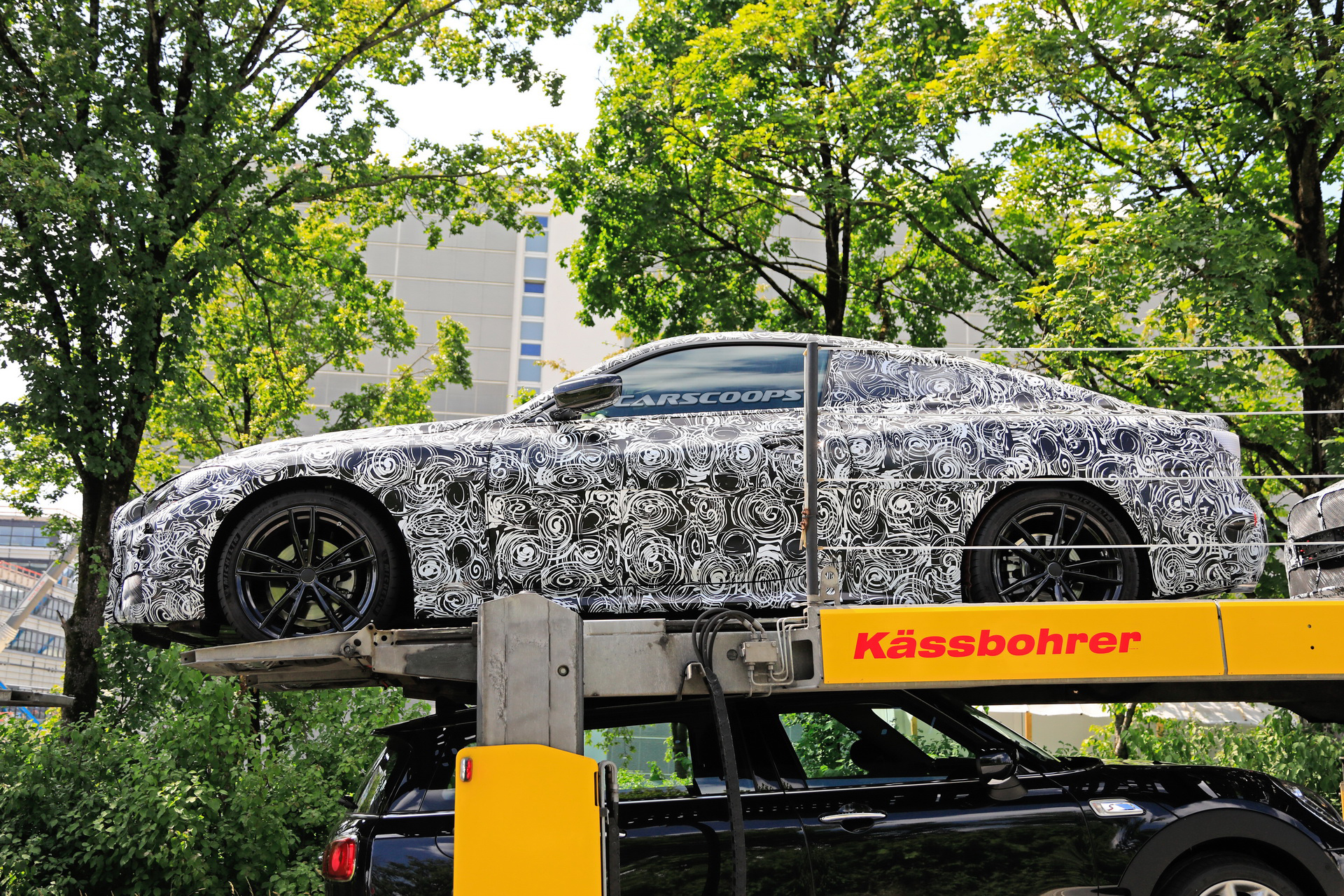 2020 BMW 4-Series: Get Ready For A Genuinely Sexy Coupe