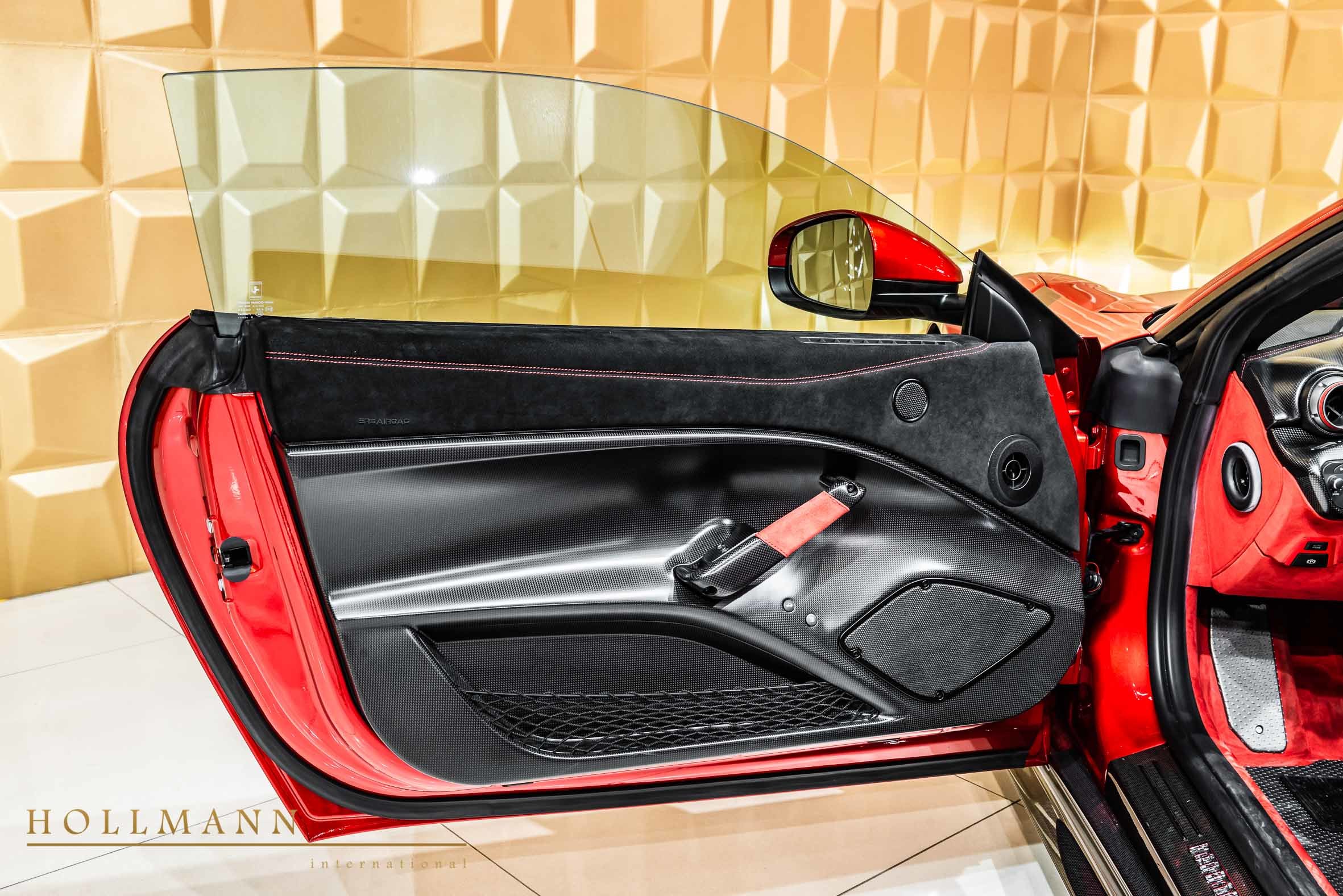 This Ferrari F12tdf Is $900,000 Worth Of Italian Sex Appeal