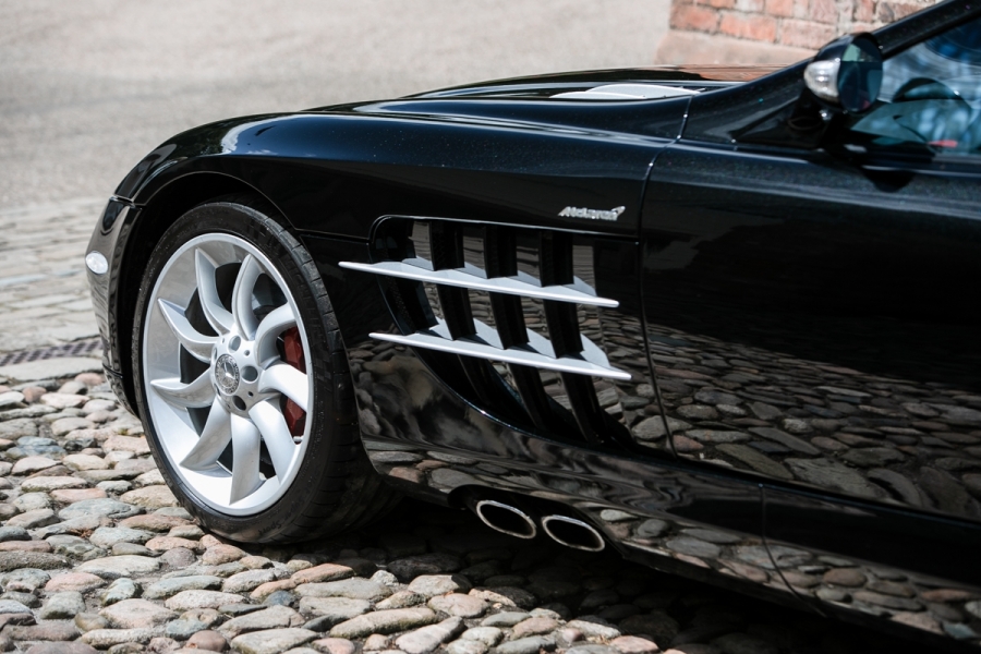 1965 Lotus Cortina Sells For Three Times More Than A Ferrari F430!