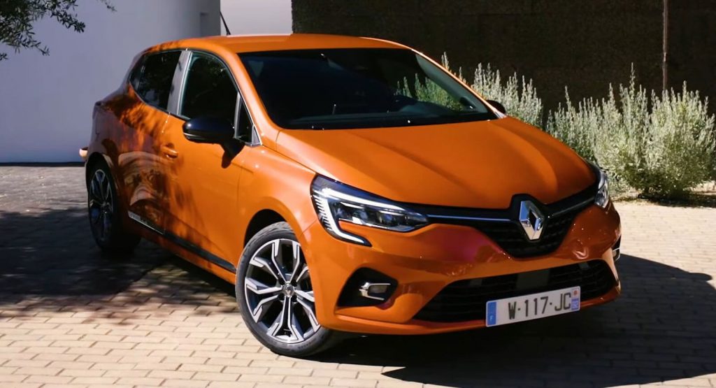  Is The New Renault Clio All The Small Hatchback You’ll Ever Need?