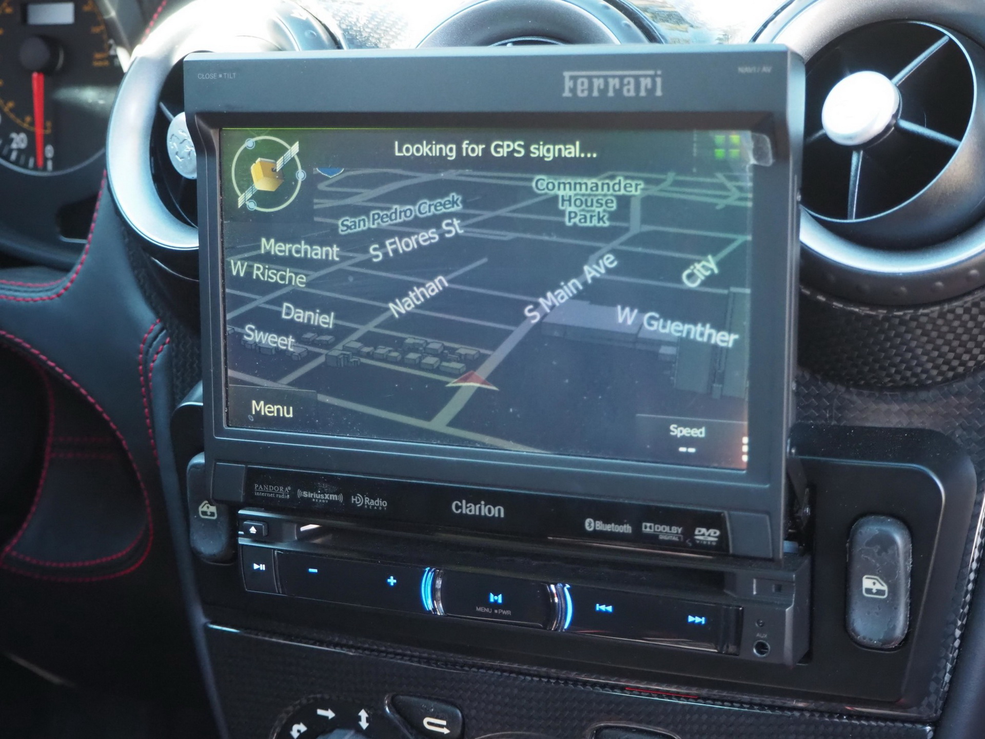 In Love With Sonorous Italian V8s? Why, Here’s A Ferrari F430 For Sale…