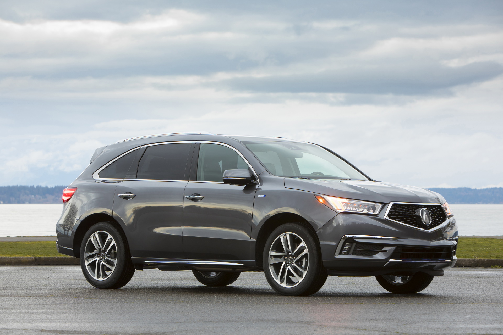 2020 Acura MDX Launches With $44,400 Starting Price, MDX Sport Hybrid From $52,900