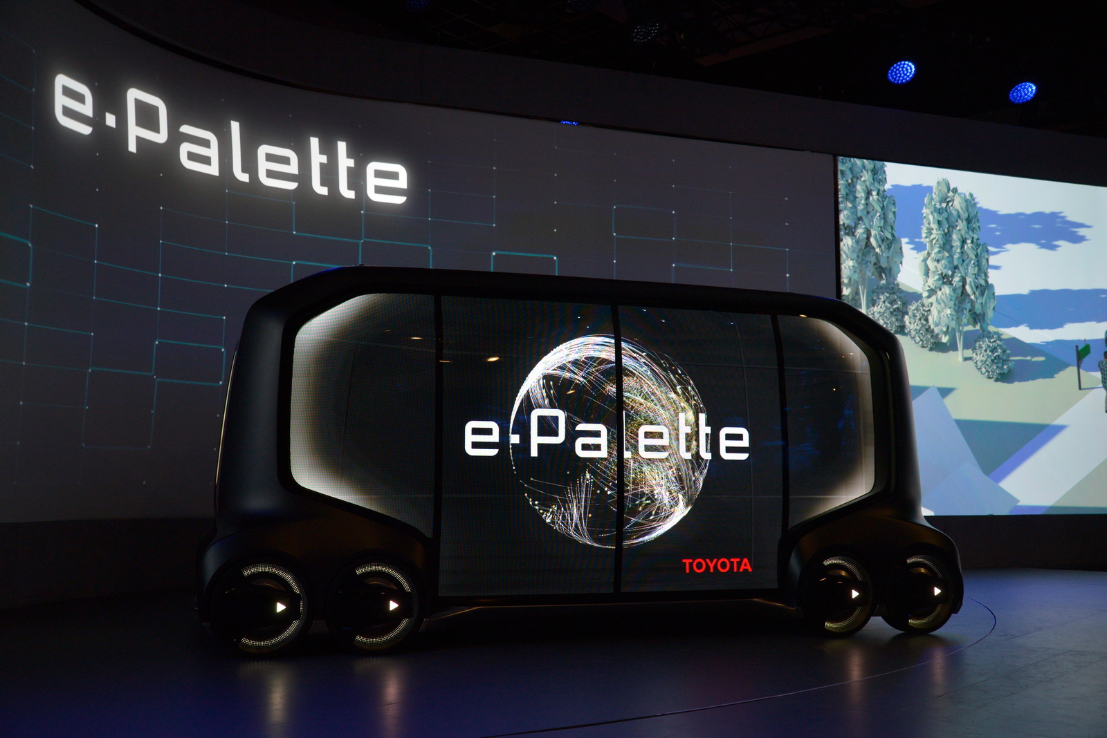 China’s Baidu Partners With Geely And Toyota On AI Tech