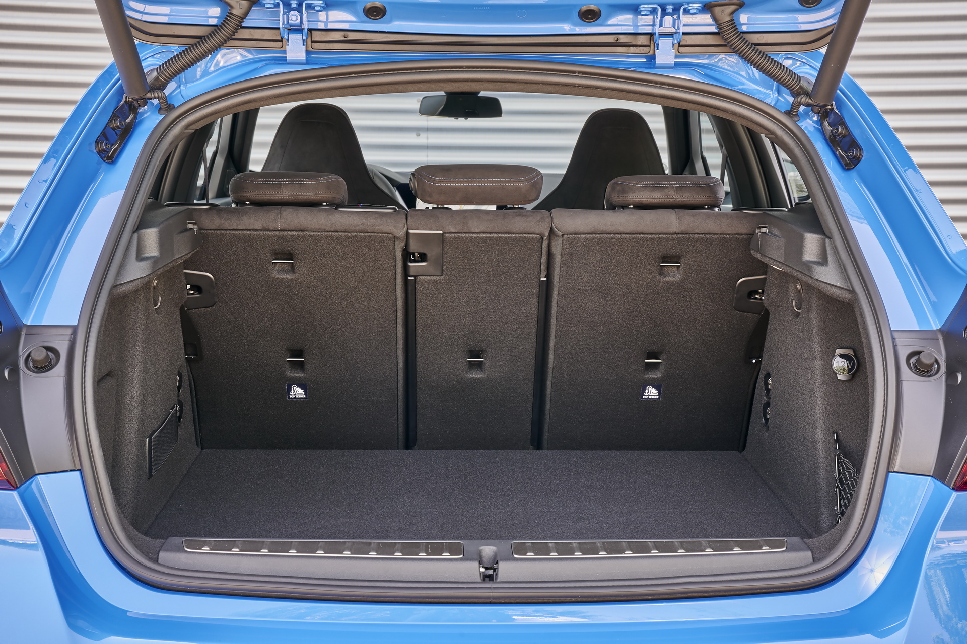 2020 BMW 1-Series: New A-Class Rival Shows Us All Its Secrets