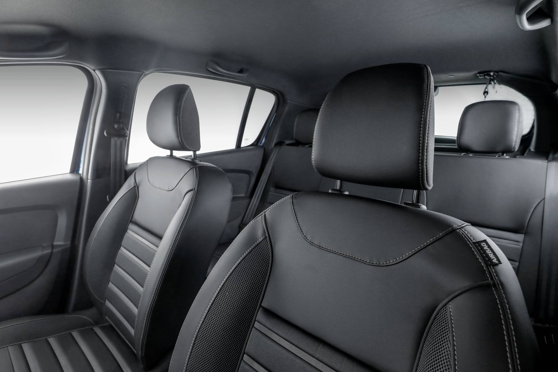 2020 Renault Logan, Sandero And Stepway Unveiled In Brazil With New Styling, CVT Option