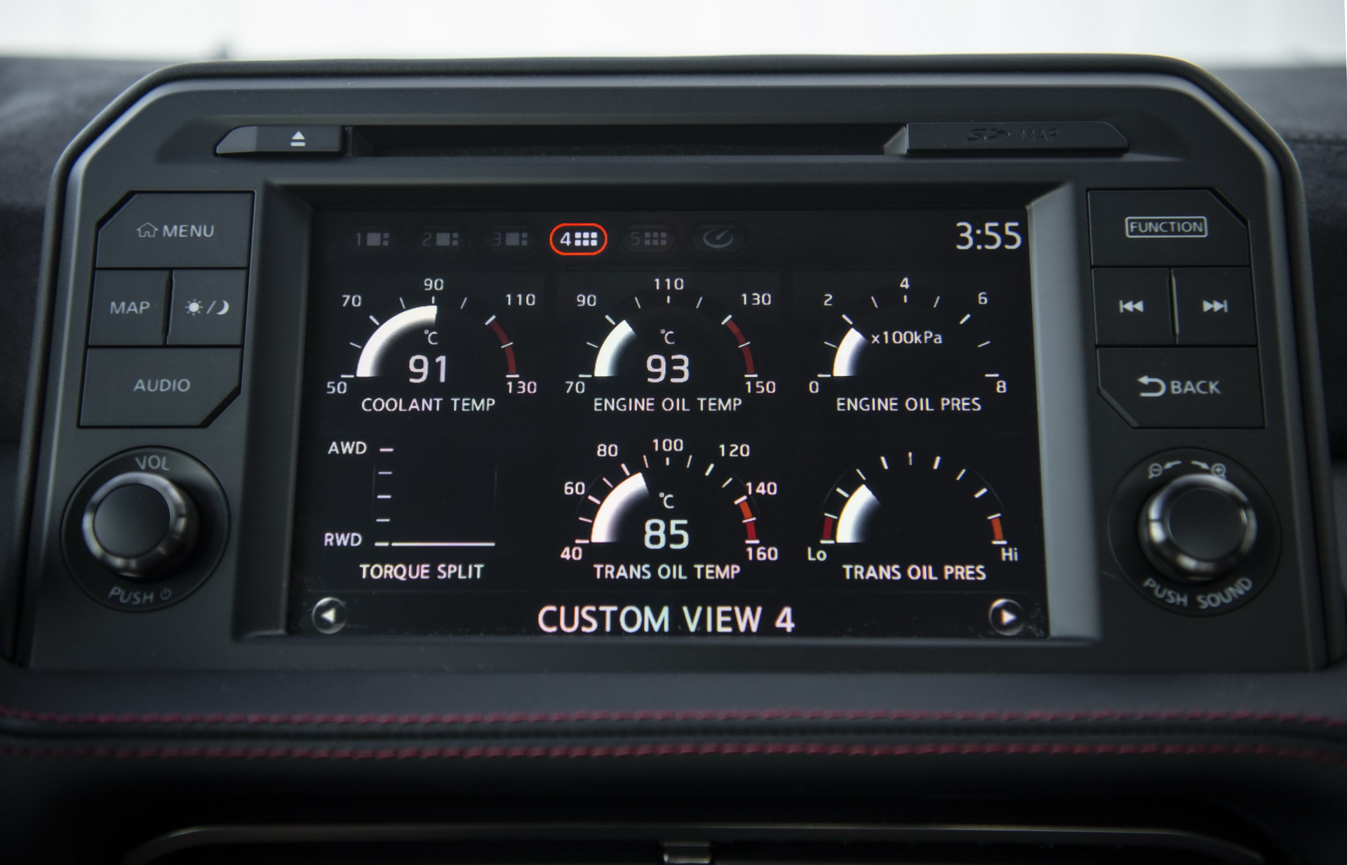 2020 Nissan GT-R Nismo Gets Steep £175k Price Tag In The UK