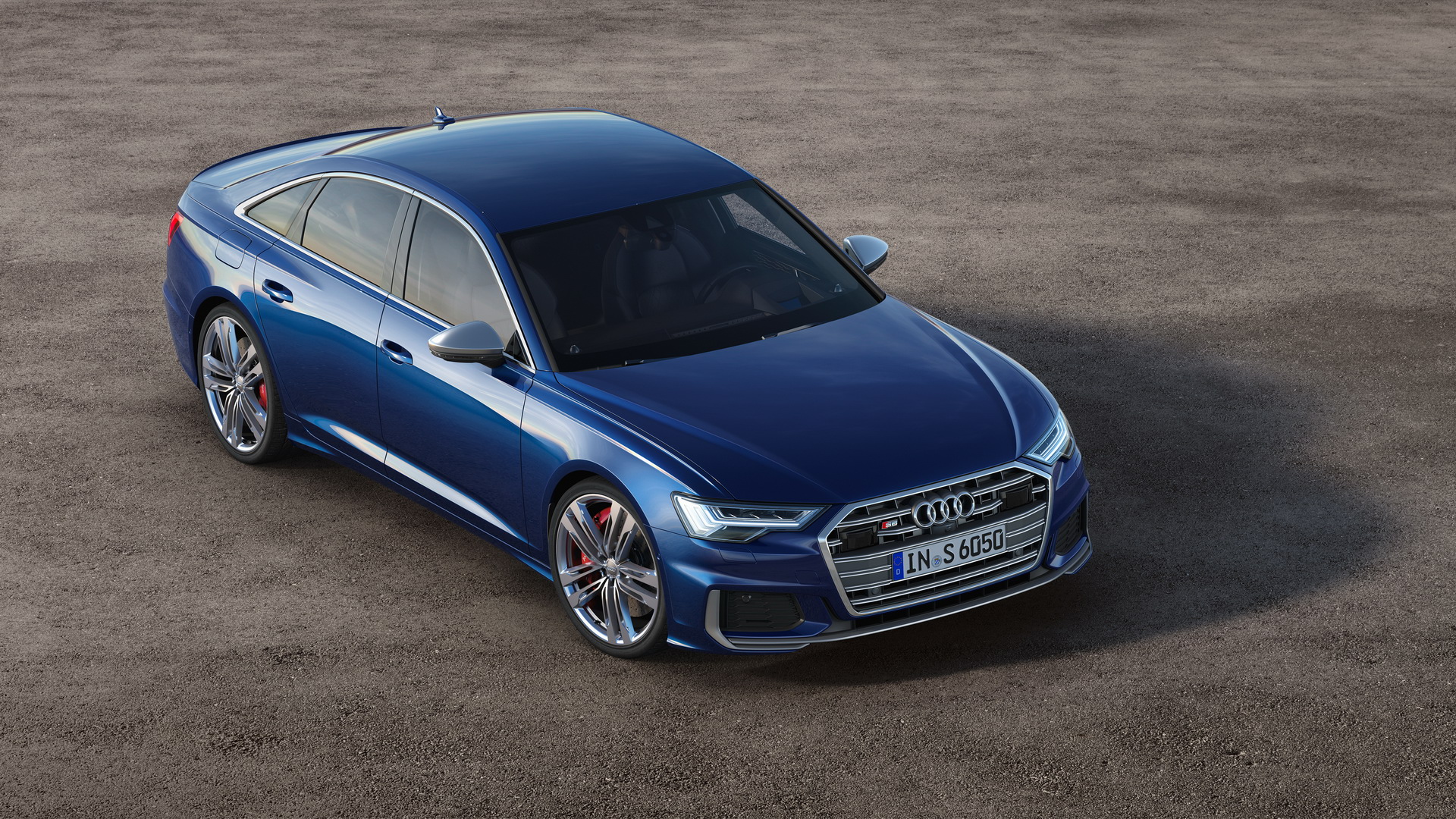 2020 Audi S6 Sports Sedan Priced From $73,900 In The U.S.