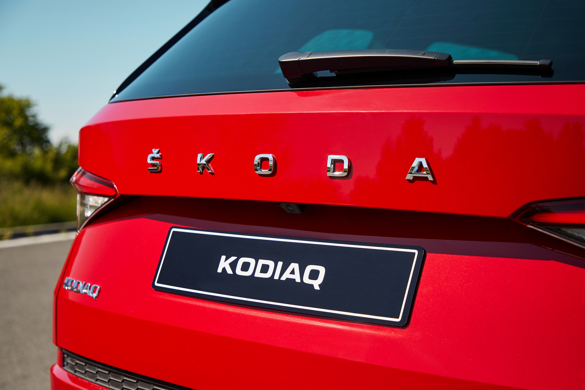 2020 Skoda Karoq And Kodiaq SUVs Gain New Visuals And Kit