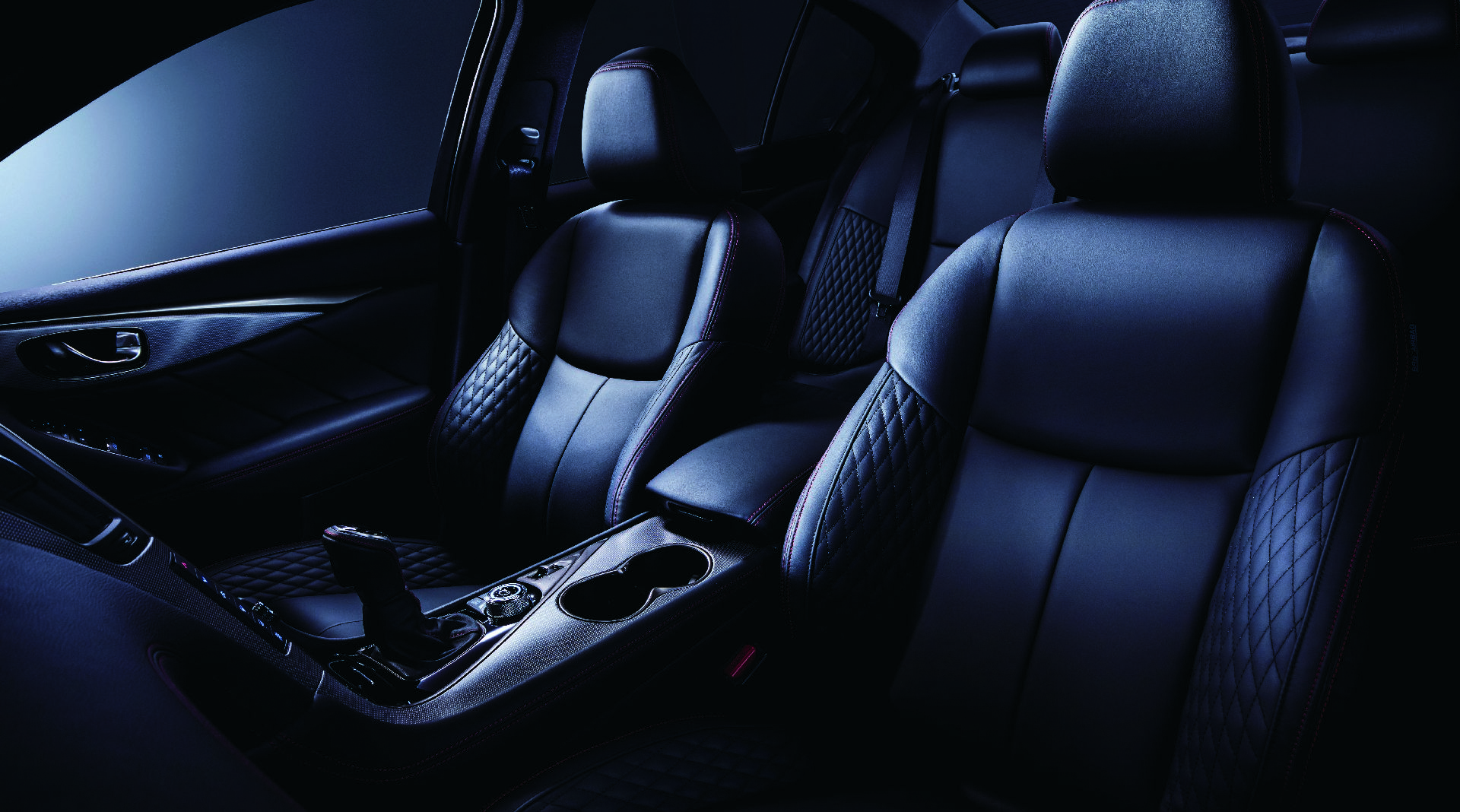 New Nissan Skyline Launches With ProPilot 2.0 Driver Assistance