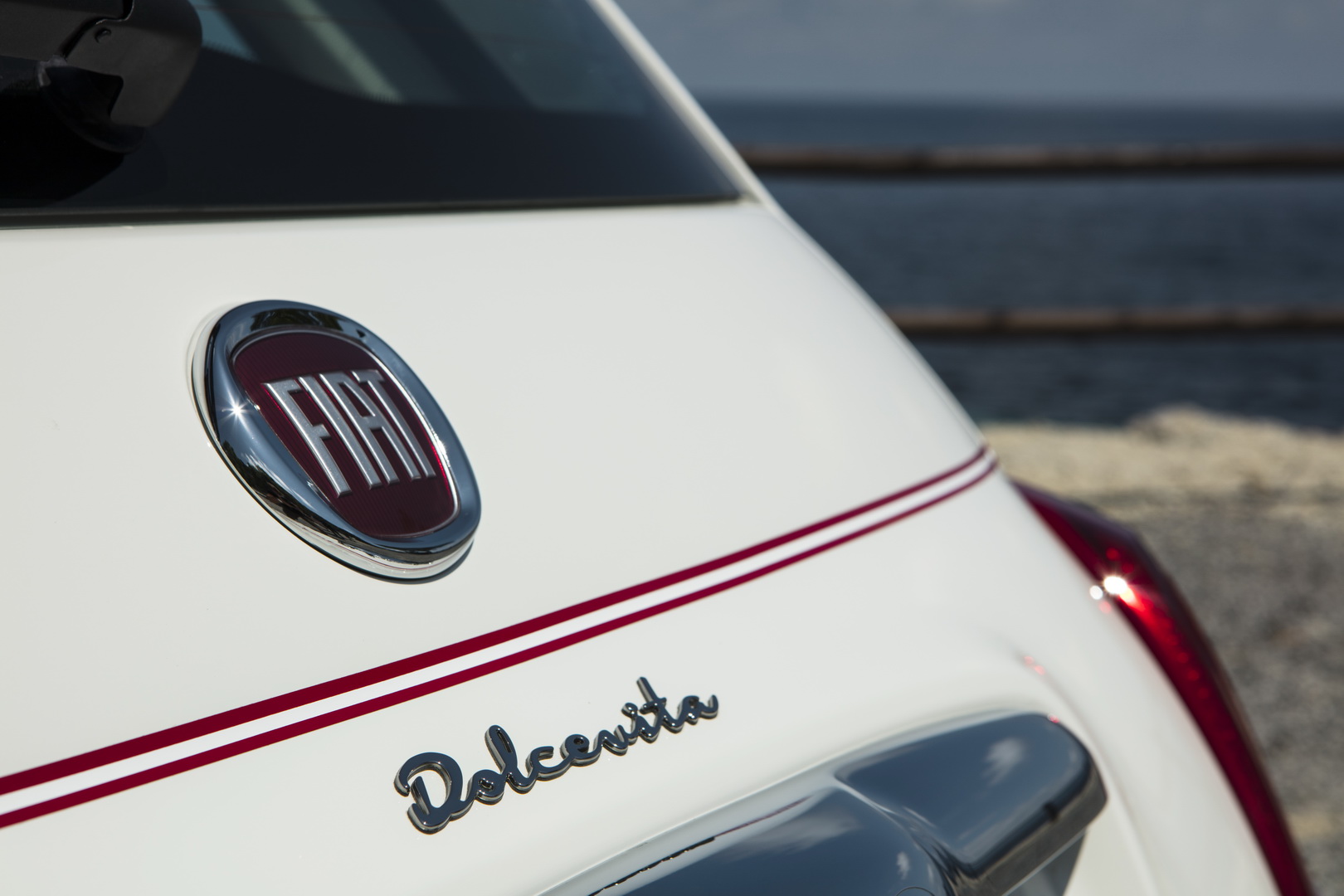 Fiat 500 Gets Its Umpteenth Special Edition: The Dolcevita