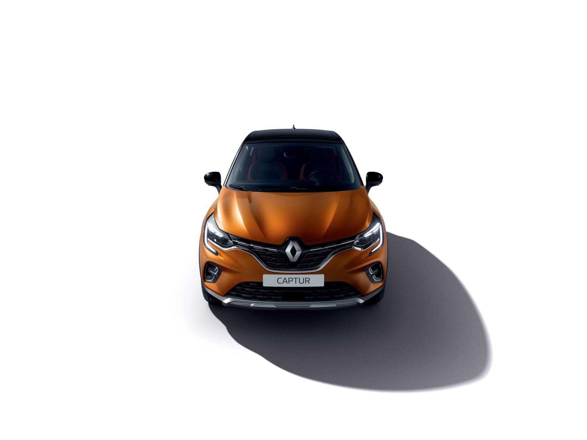 All-New 2020 Renault Captur Is The Definition Of Evolution