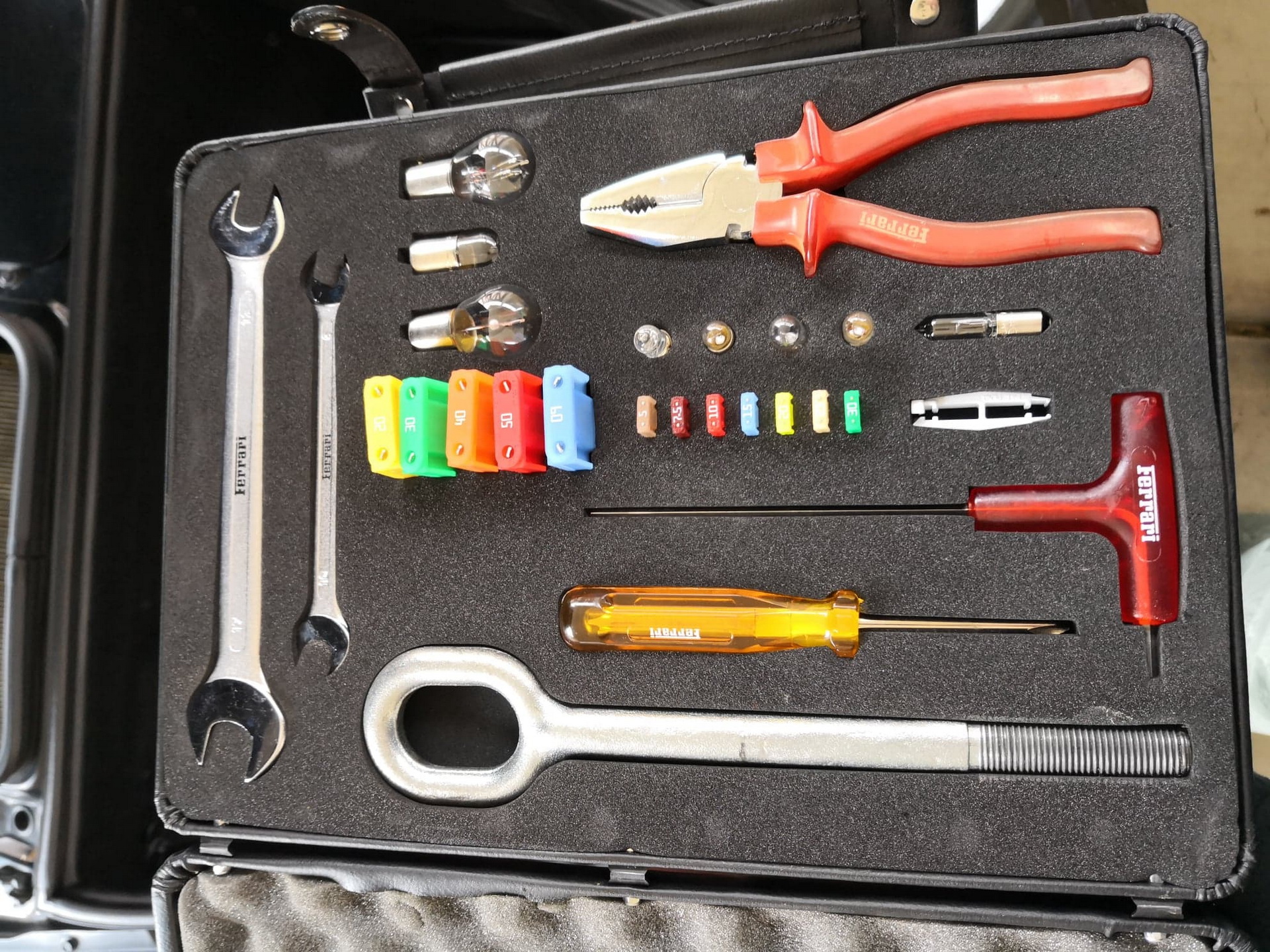 In Love With Sonorous Italian V8s? Why, Here’s A Ferrari F430 For Sale…