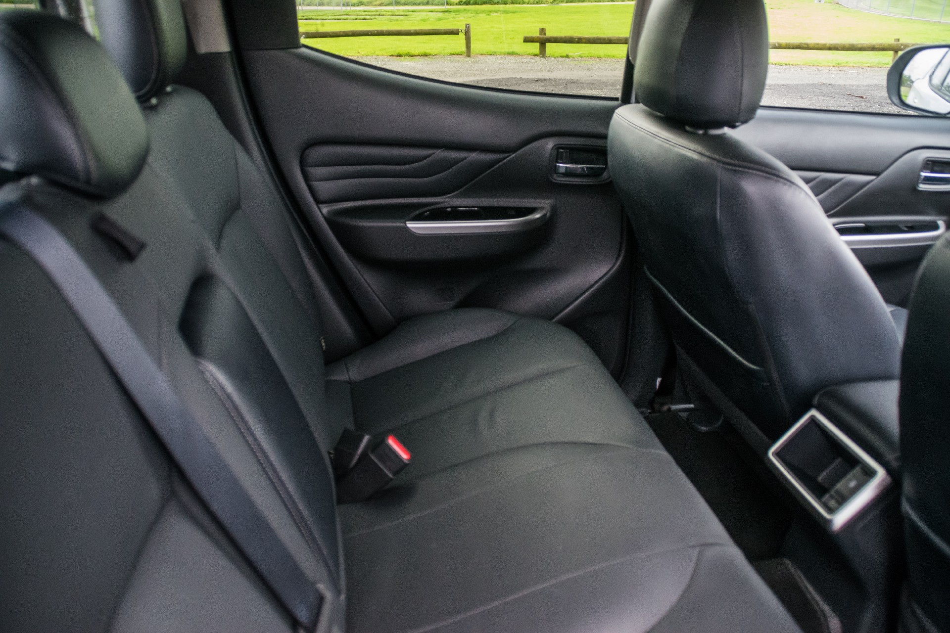 Driven: 2019 Mitsubishi Triton Makes Off-Roading And Hauling Comfortable