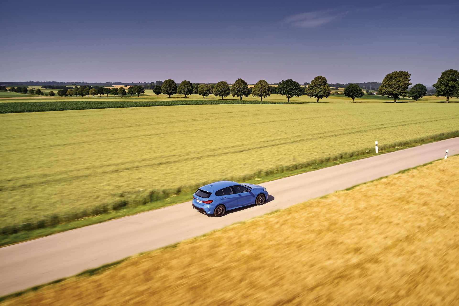 2020 BMW 1-Series: New A-Class Rival Shows Us All Its Secrets