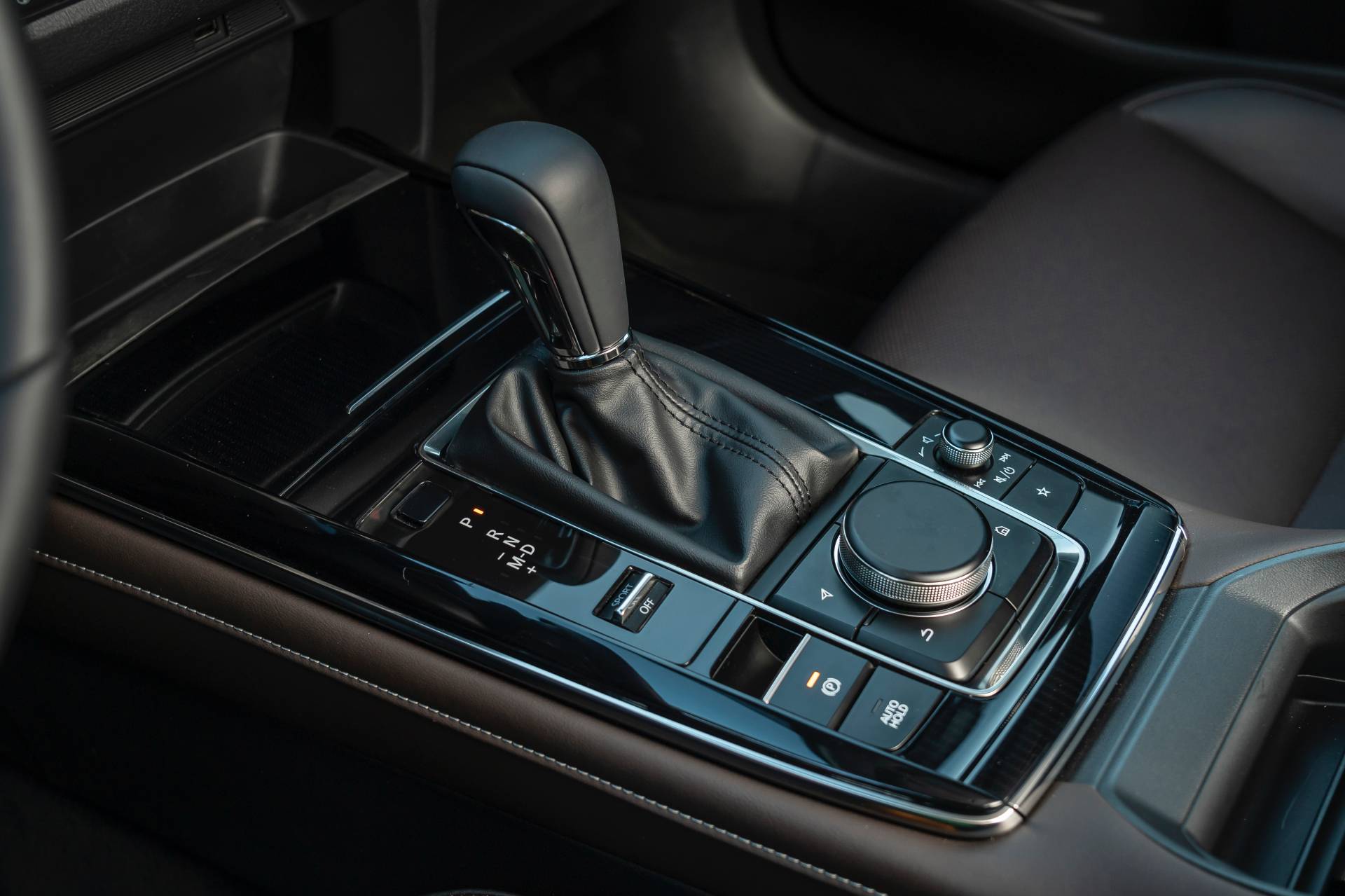 Europe’s 2020 Mazda CX-30 Reveals All Its Secrets In 206 Photos