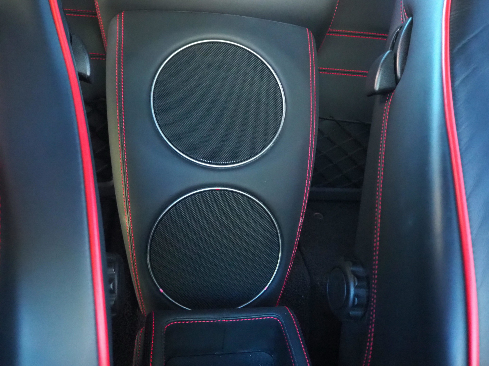 In Love With Sonorous Italian V8s? Why, Here’s A Ferrari F430 For Sale…